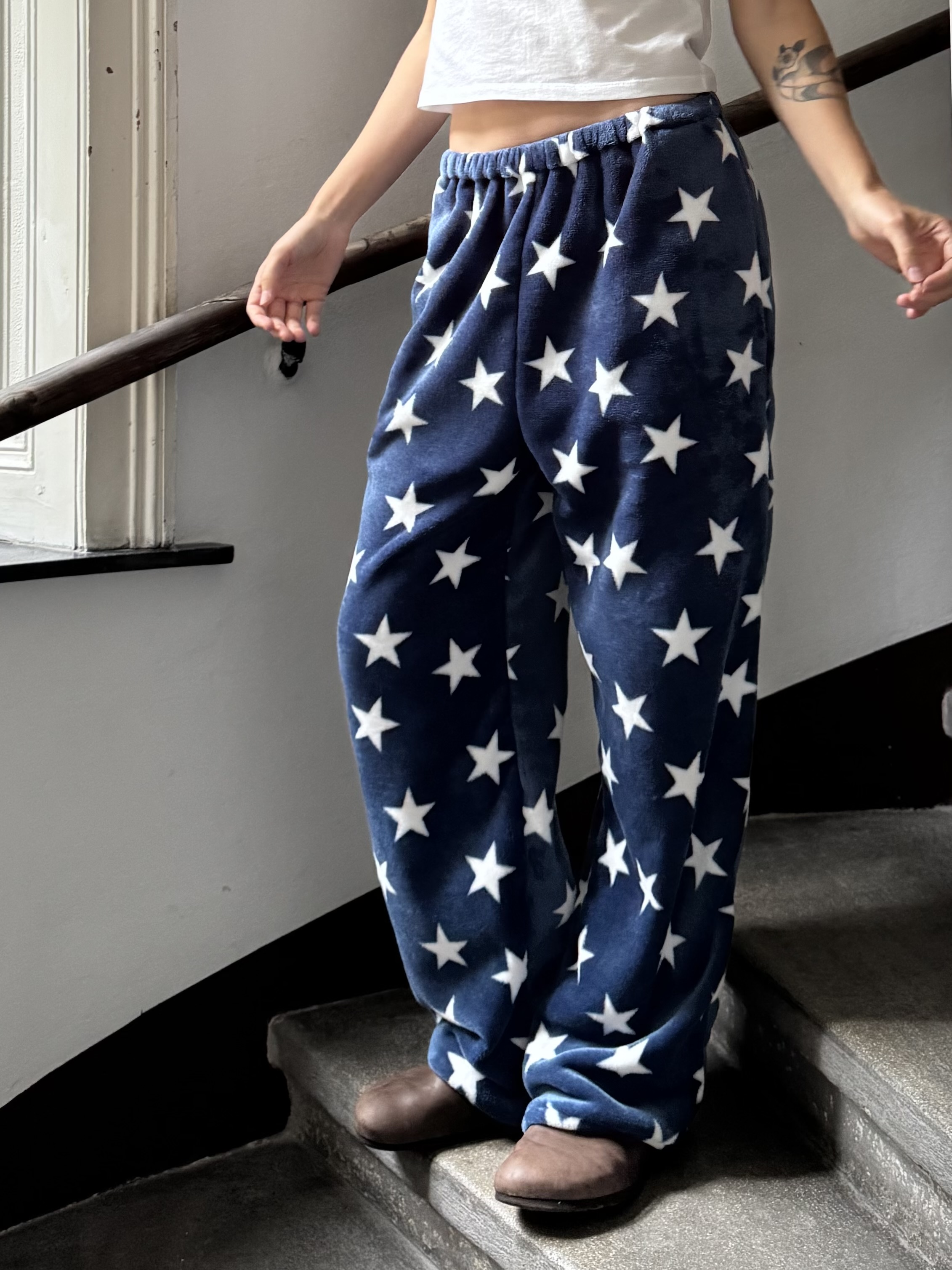 Lotte - COMFY PANTS Produktbild