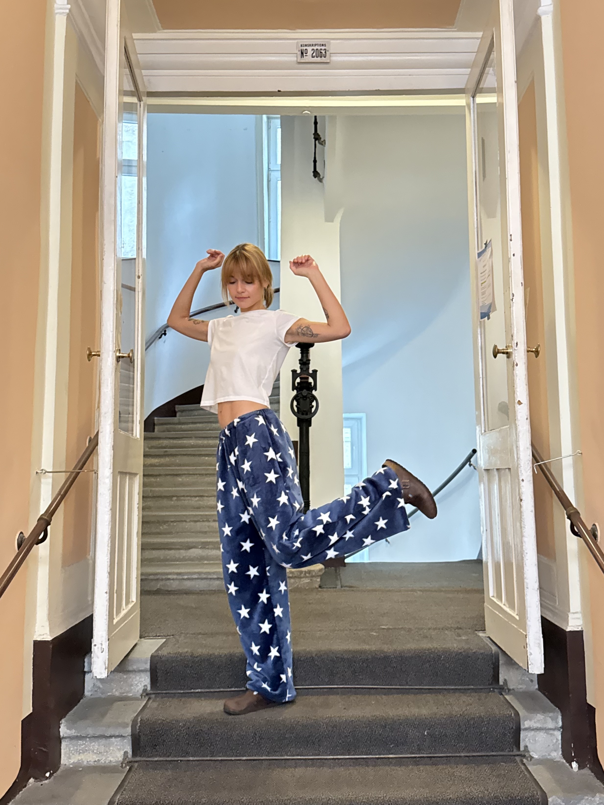 Thumbnail 5 von Lotte - COMFY PANTS