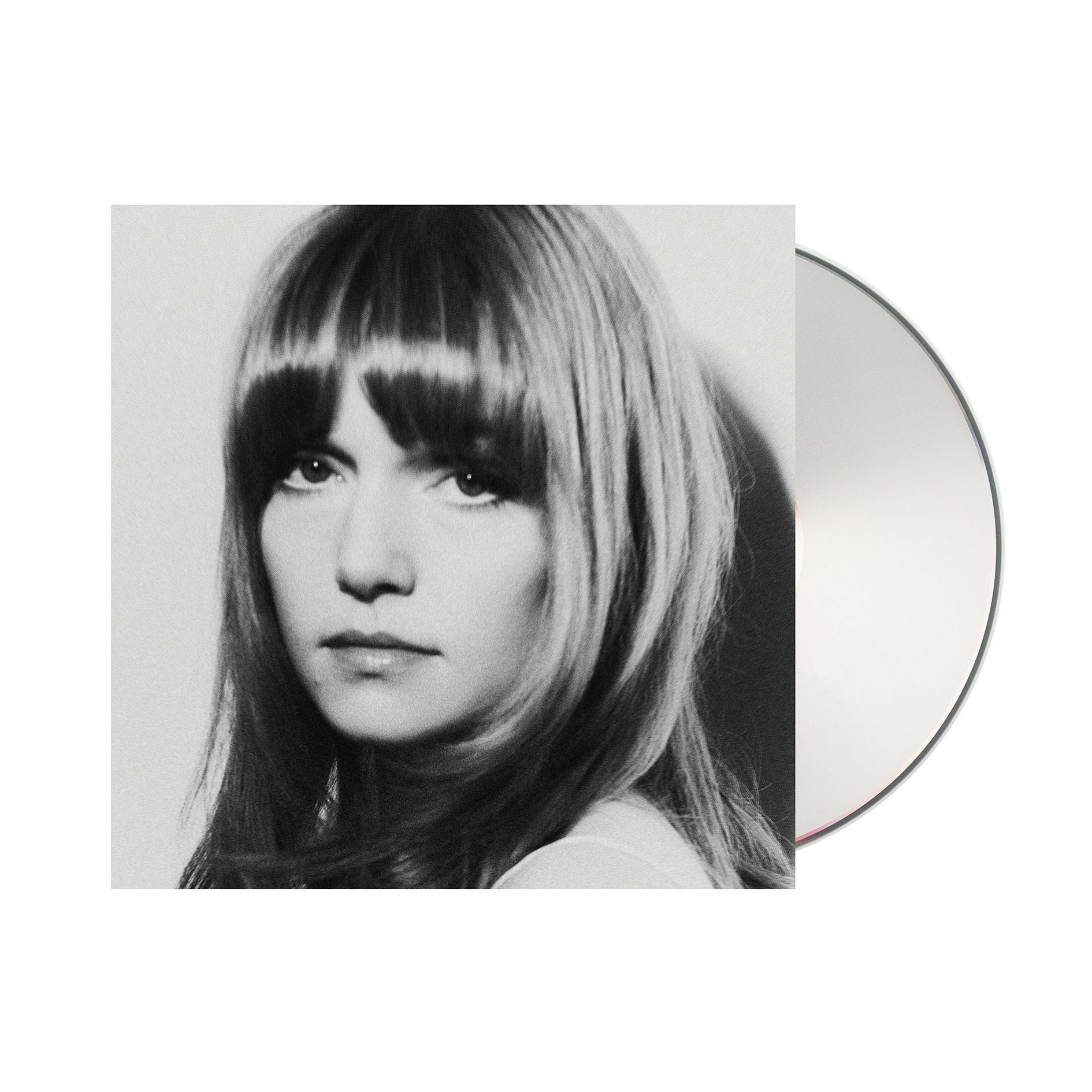 Lotte  -  CD - Preorder