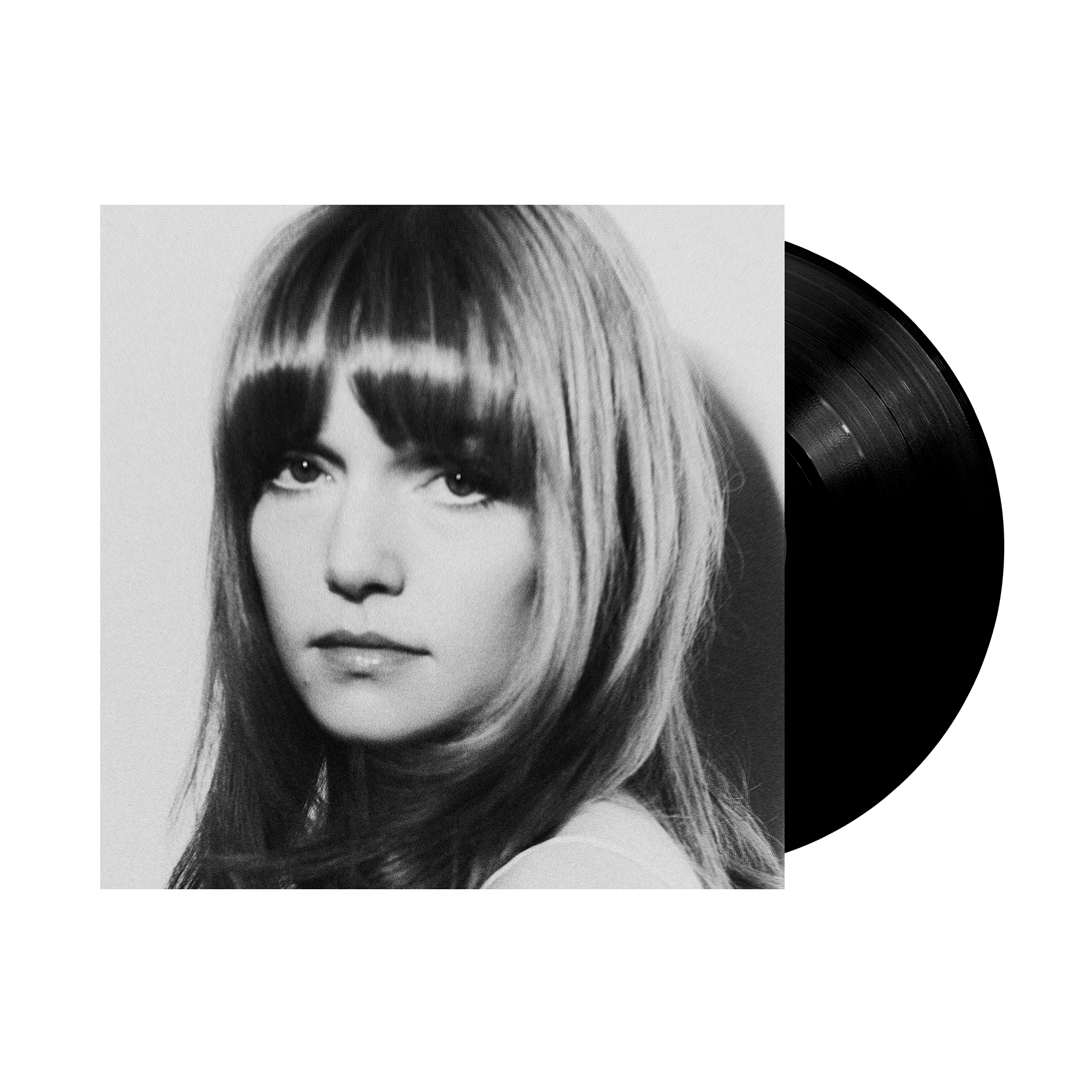 Lotte -  signierte LP - Preorder
