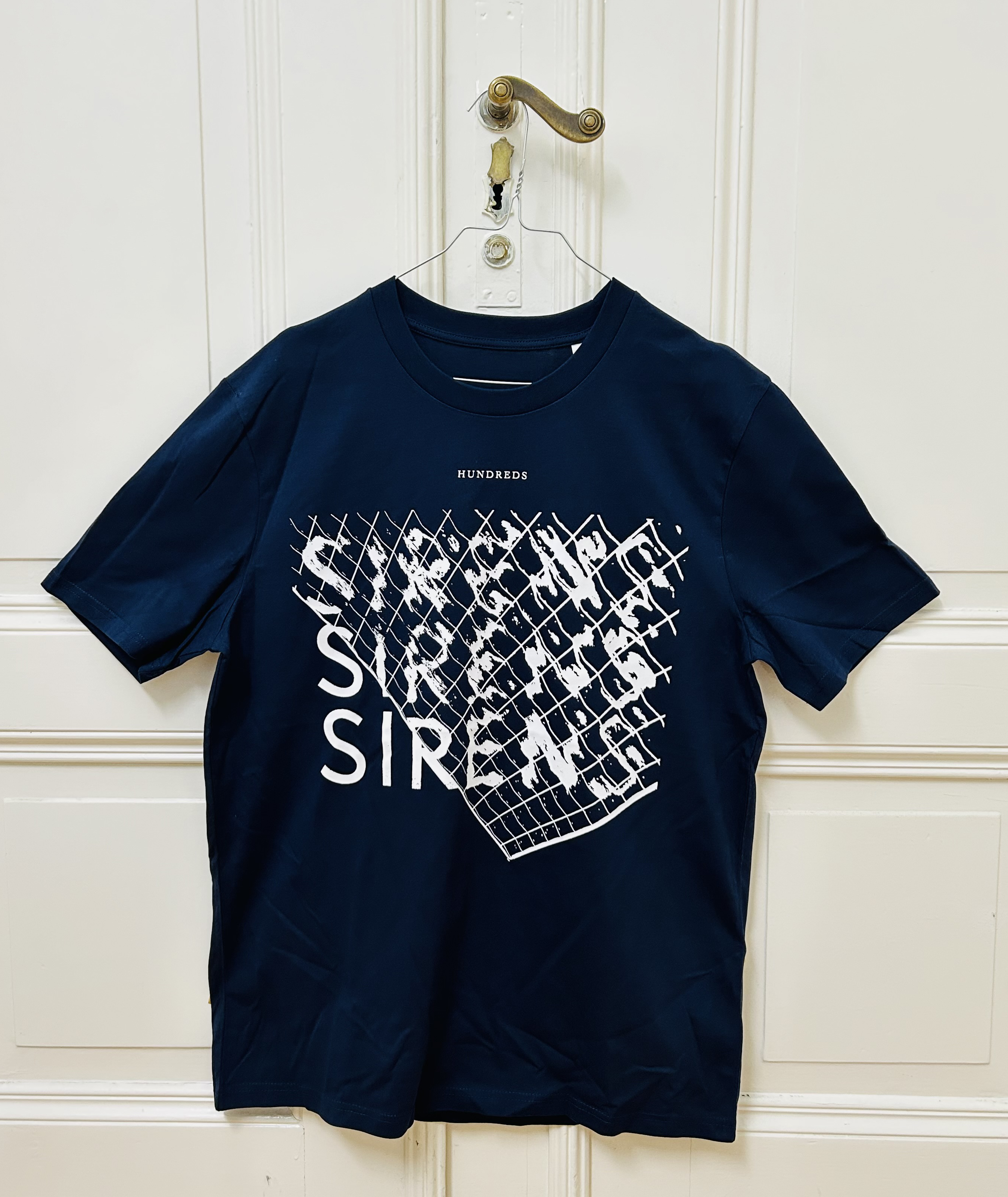 Produktbild für SIRENS T-Shirt