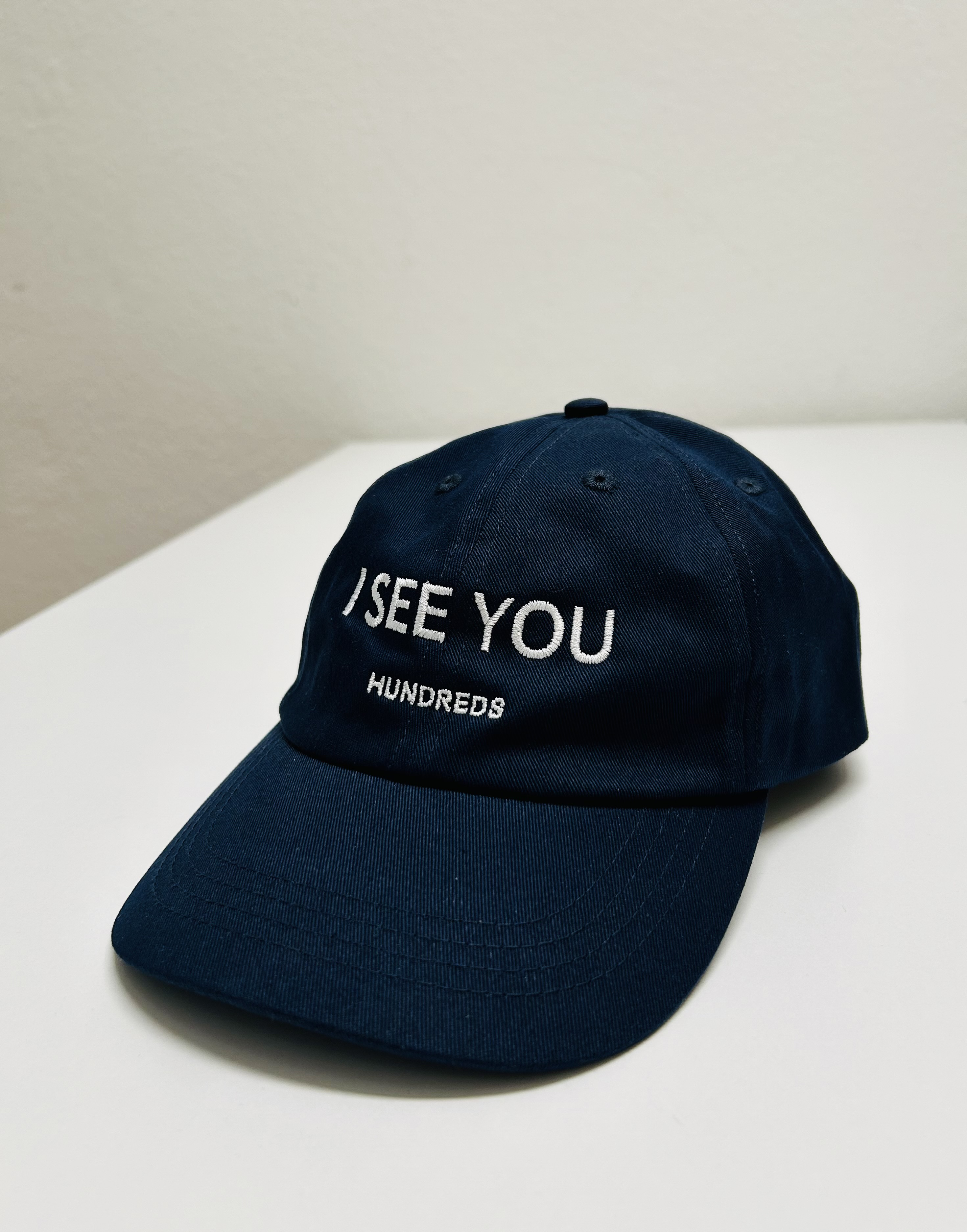 Produktbild für I SEE YOU  - Cap 