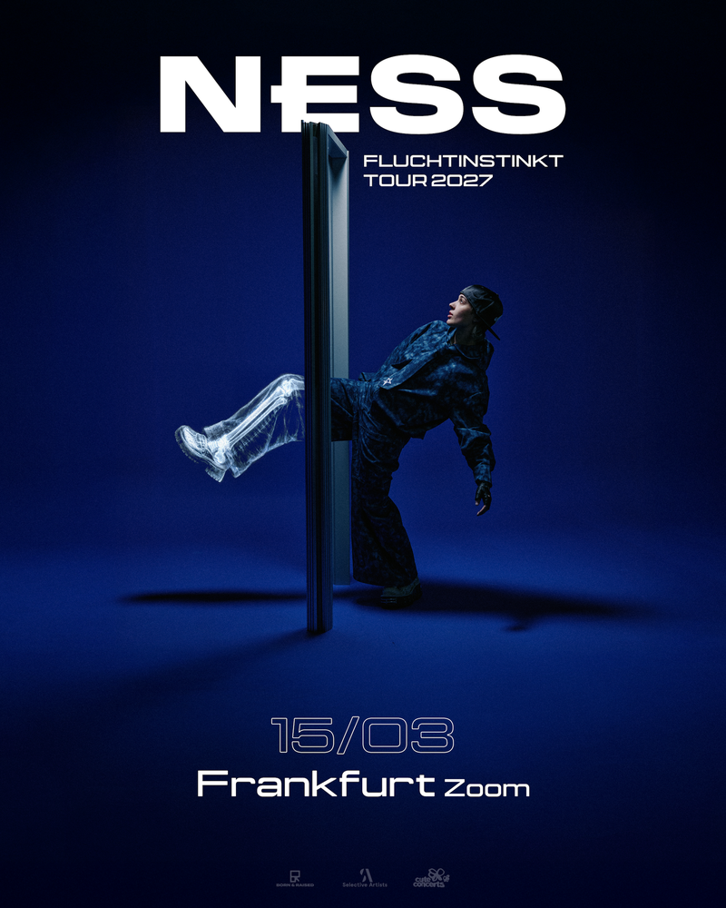 Veranstaltungsbild für NESS