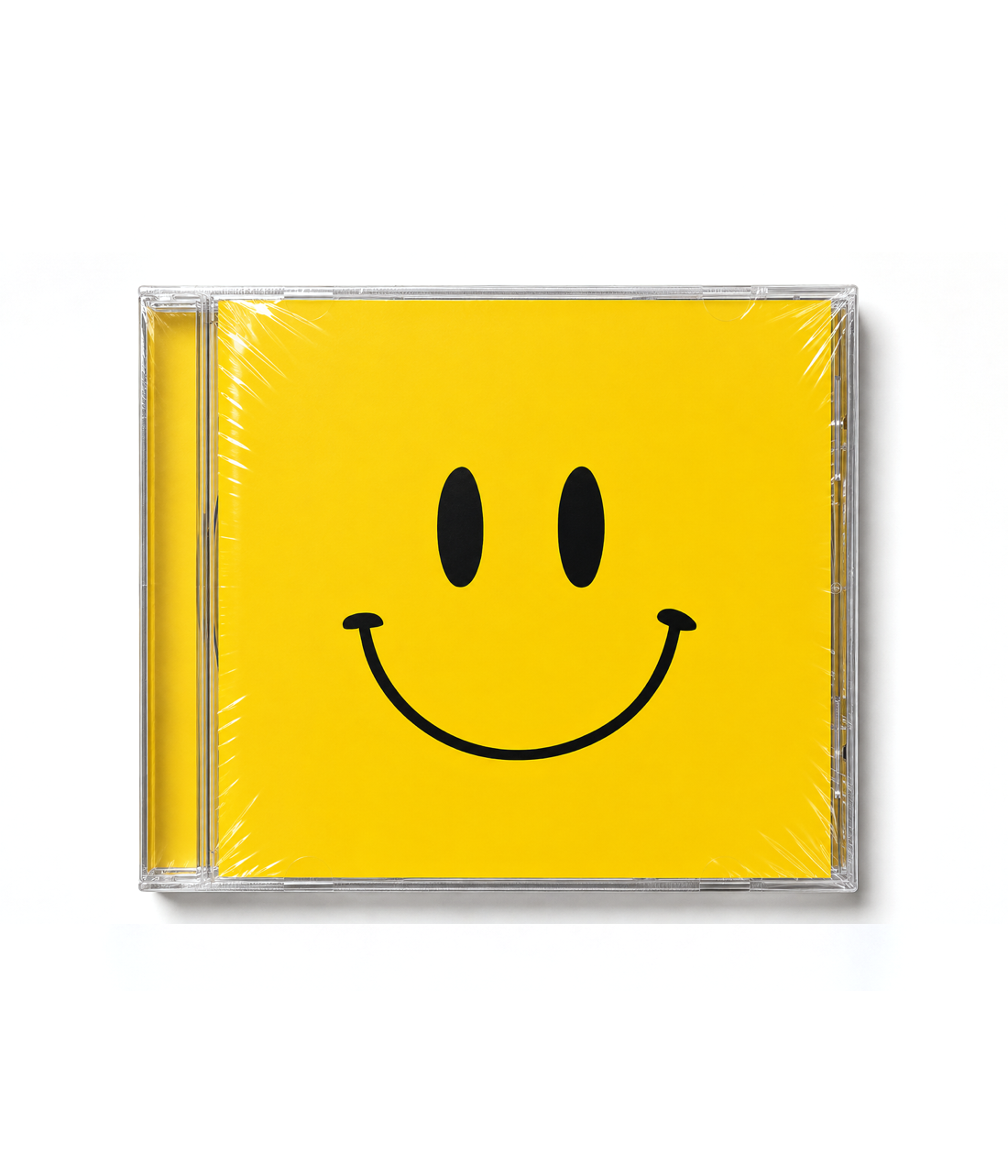 Raveland CD  - Jewel Case - Preorder