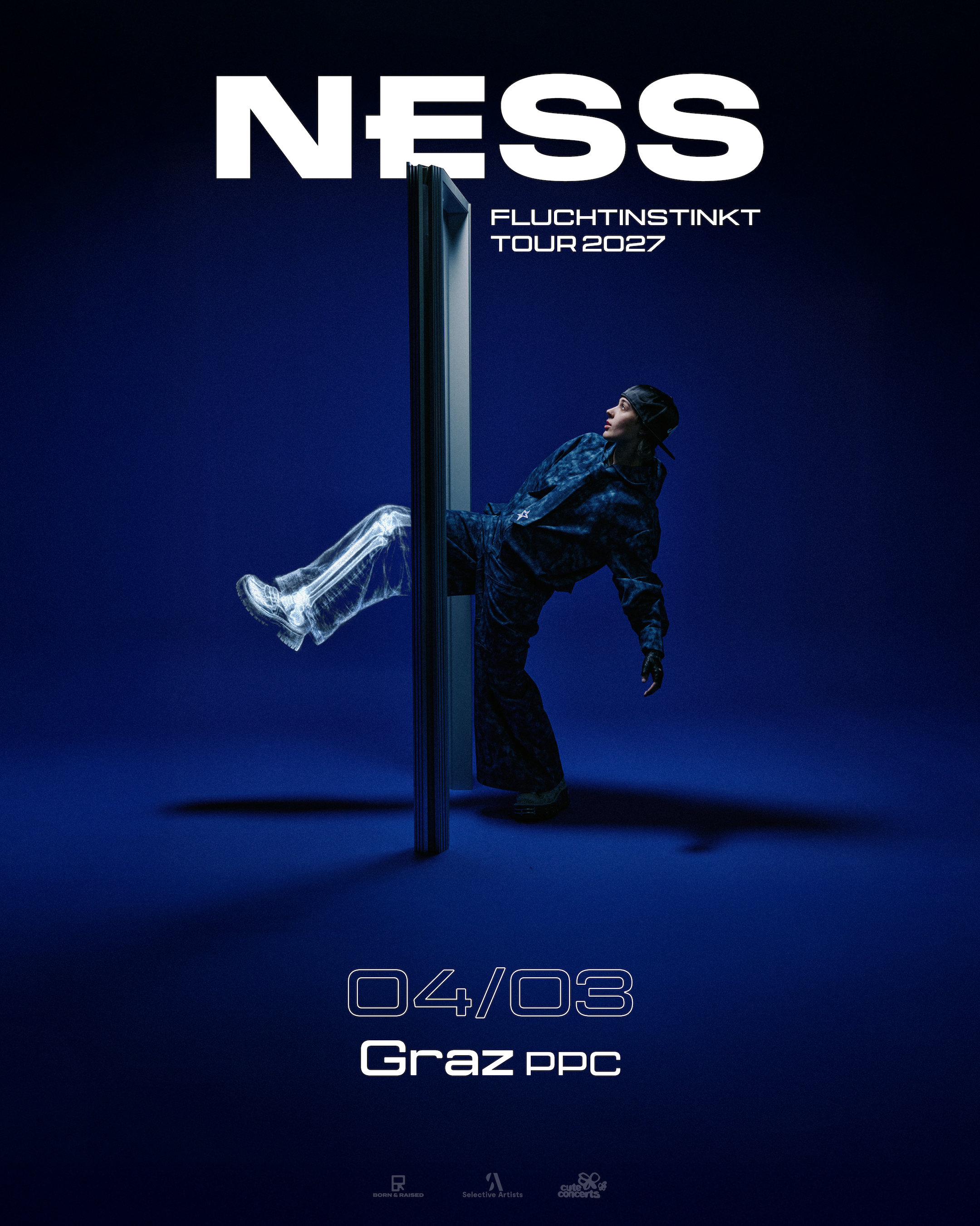 Veranstaltungsbild für NESS 