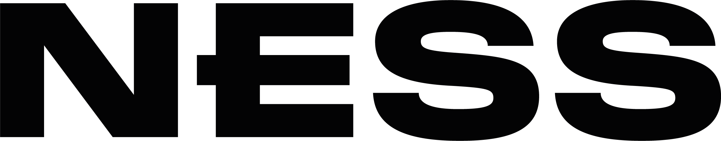 NESS Logo