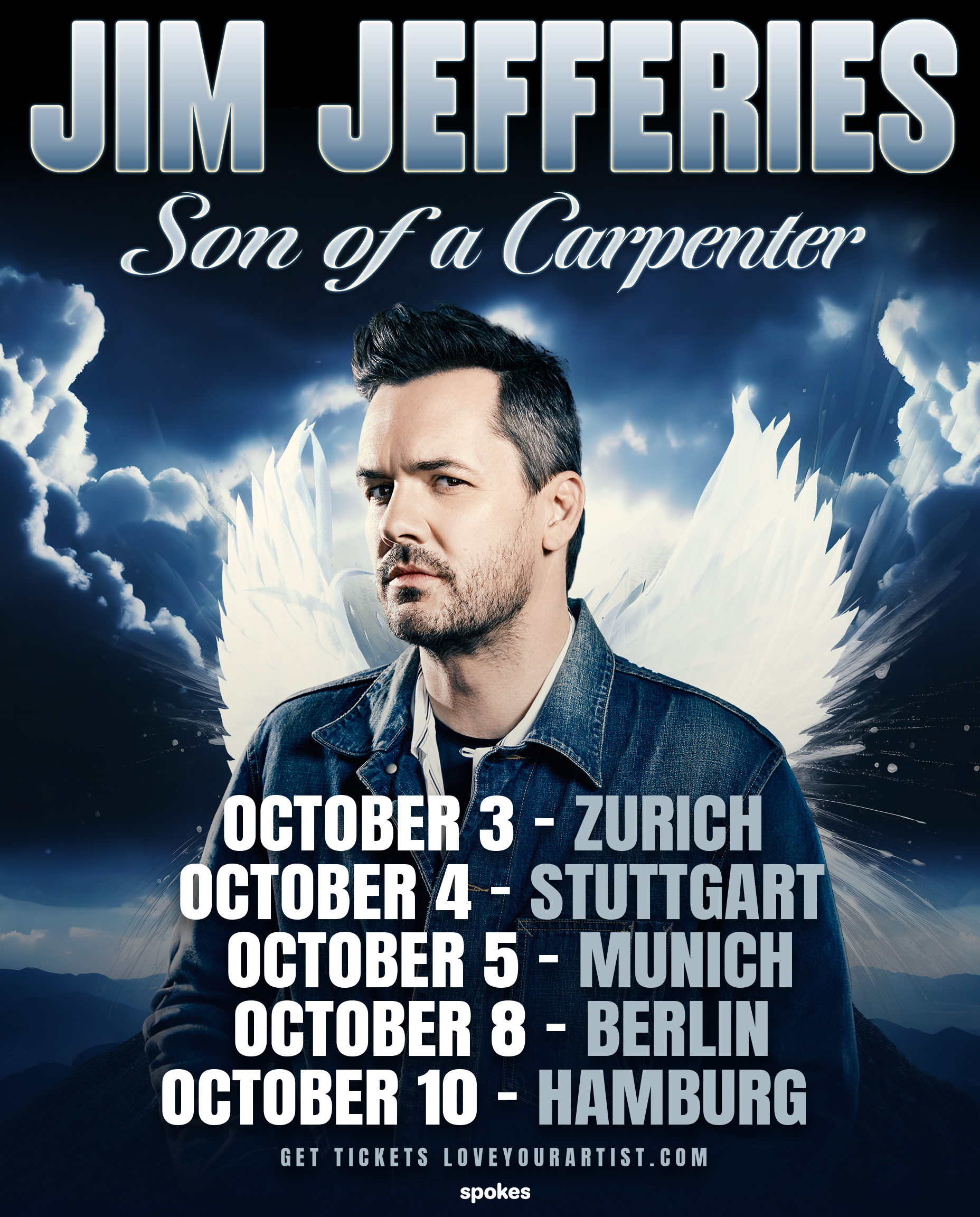Jim Jefferies