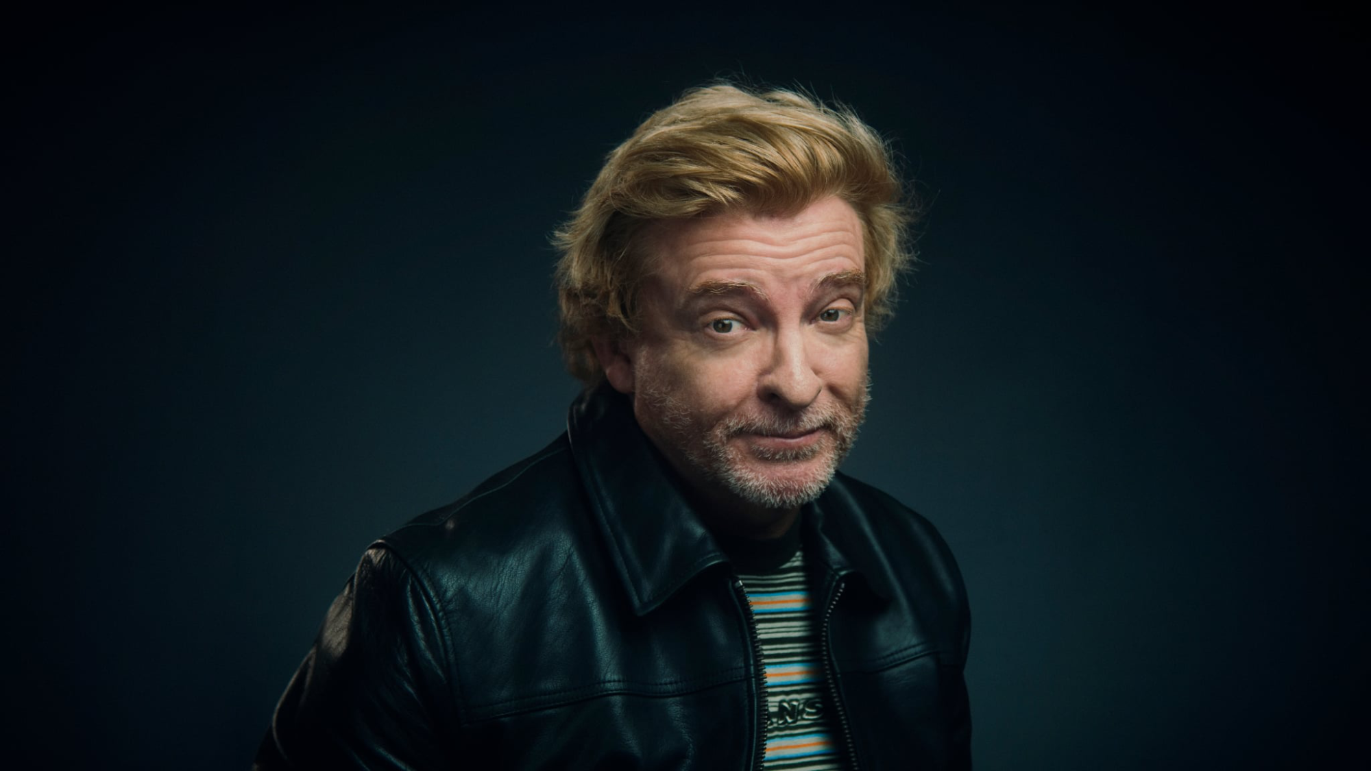 Rhys Darby