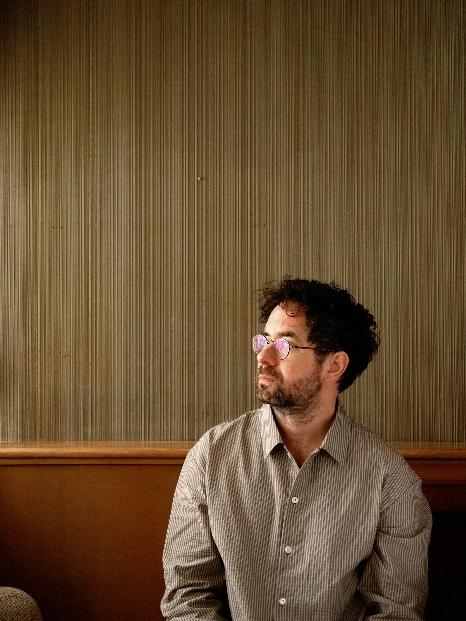 Veranstaltungsbild für Jean-Michel Blais