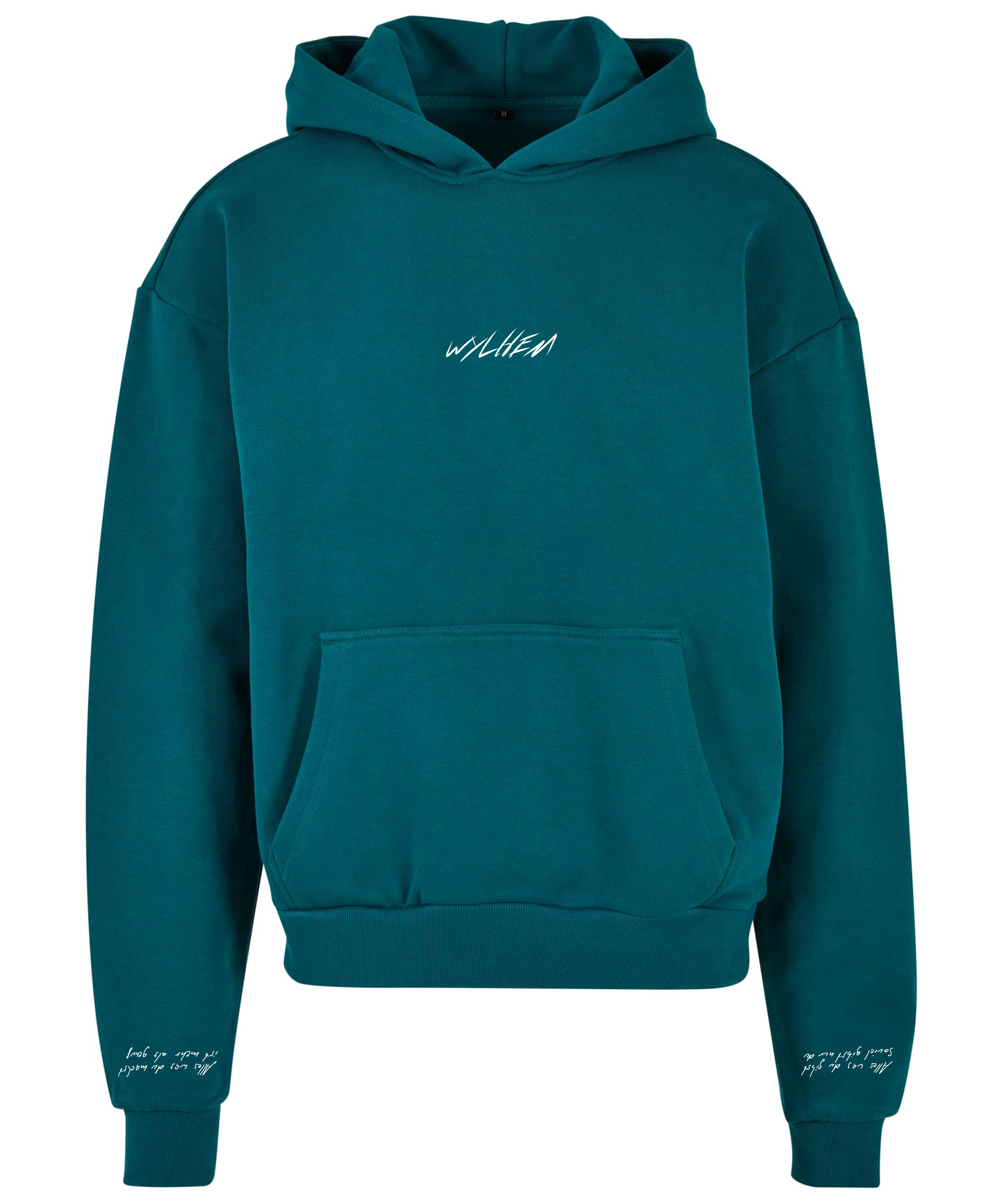 Produktbild für Lyric Hoodie - Preorder