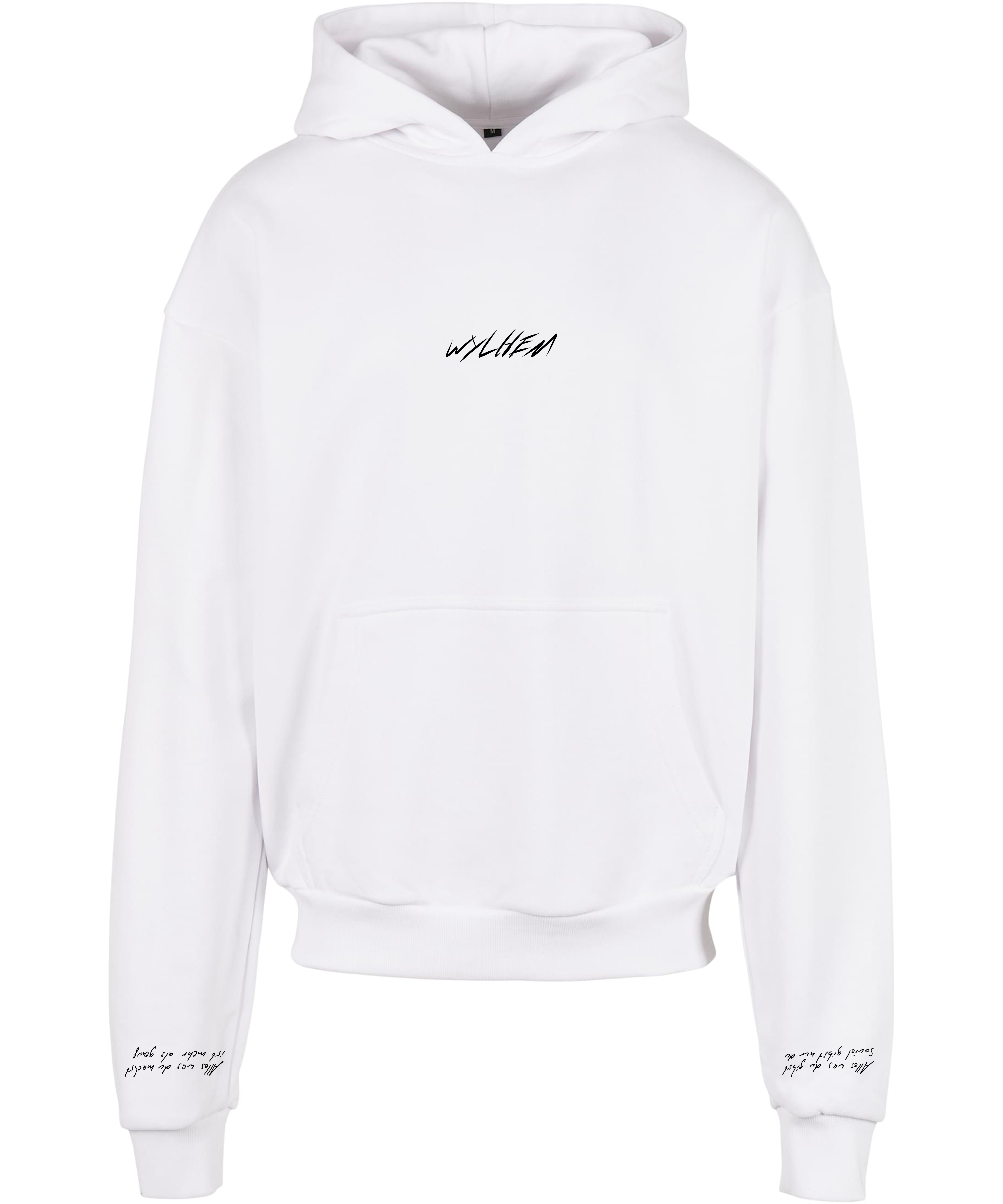 Produktbild für Lyric Hoodie - Preorder
