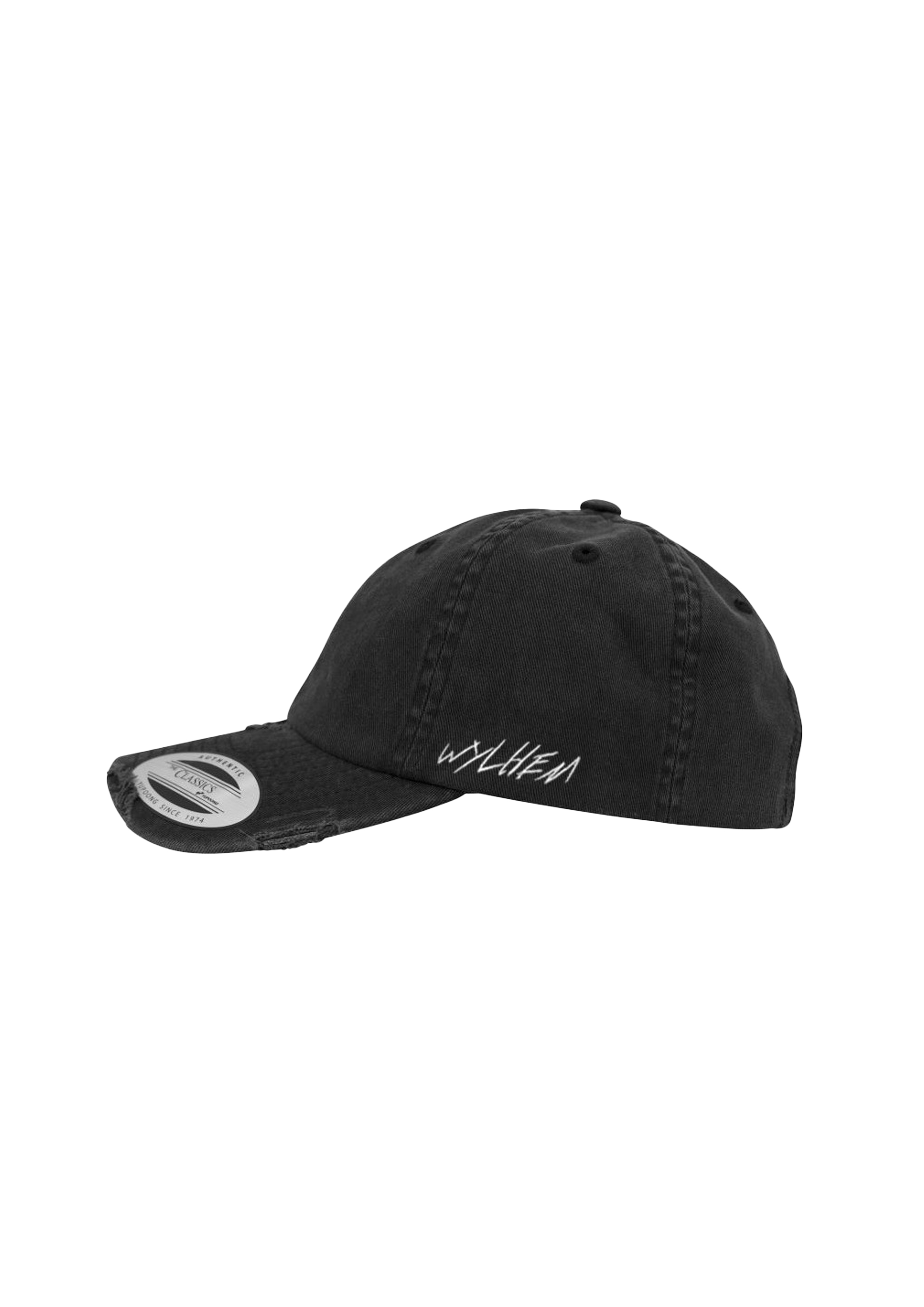 Produktbild für Wylhem Logo Cap - Preorder