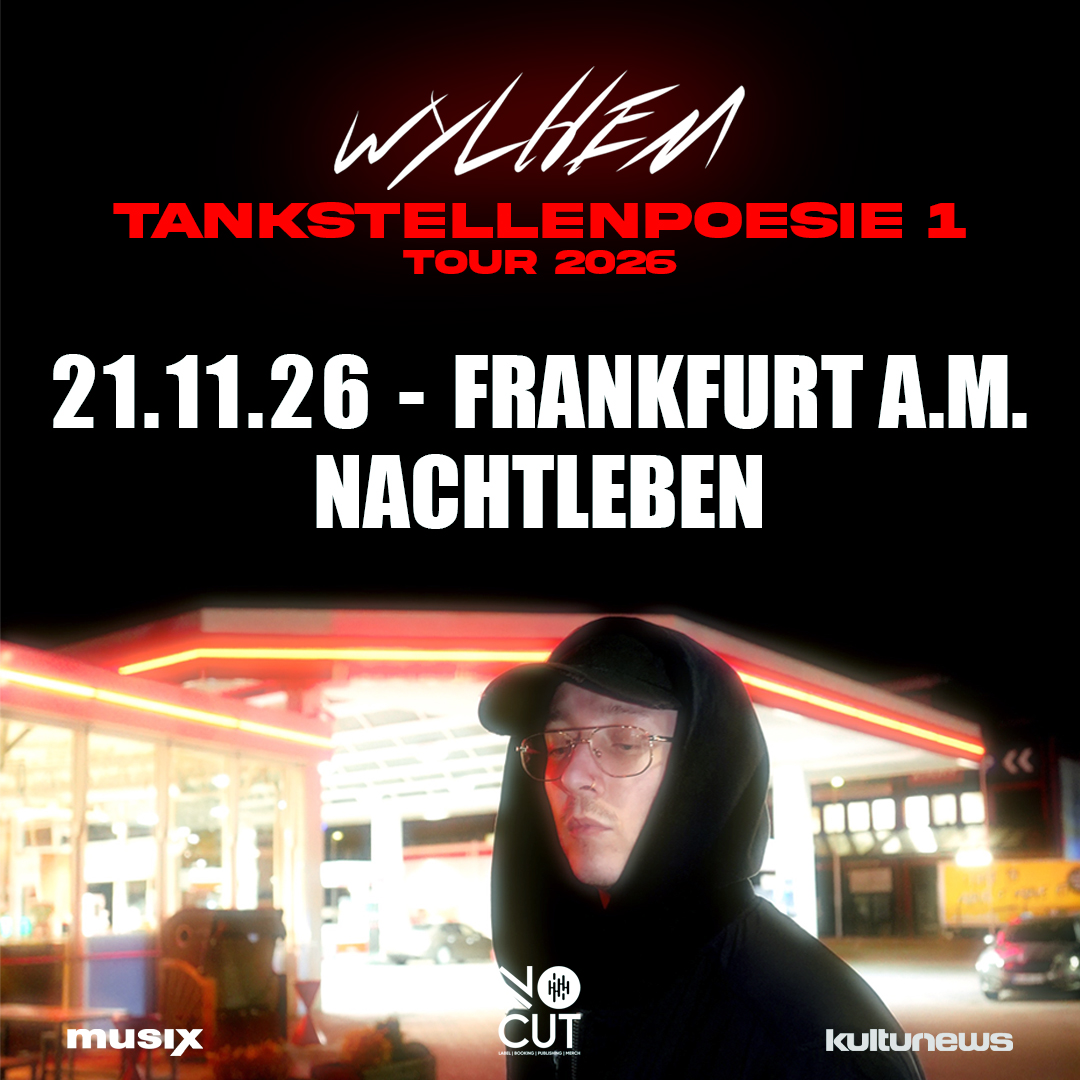 Veranstaltungsbild für wylhem