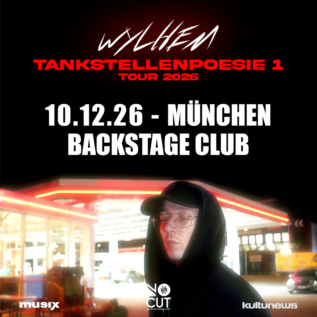 Veranstaltungsbild für wylhem