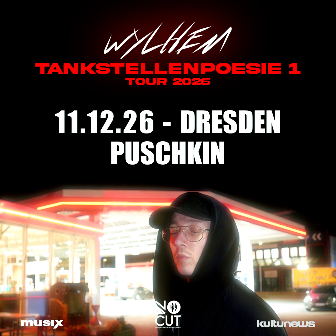 Veranstaltungsbild für wylhem