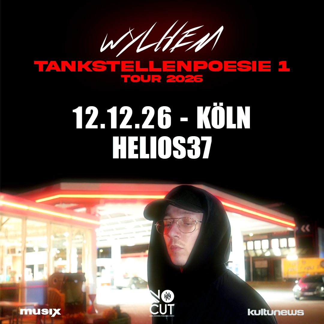 Veranstaltungsbild für wylhem