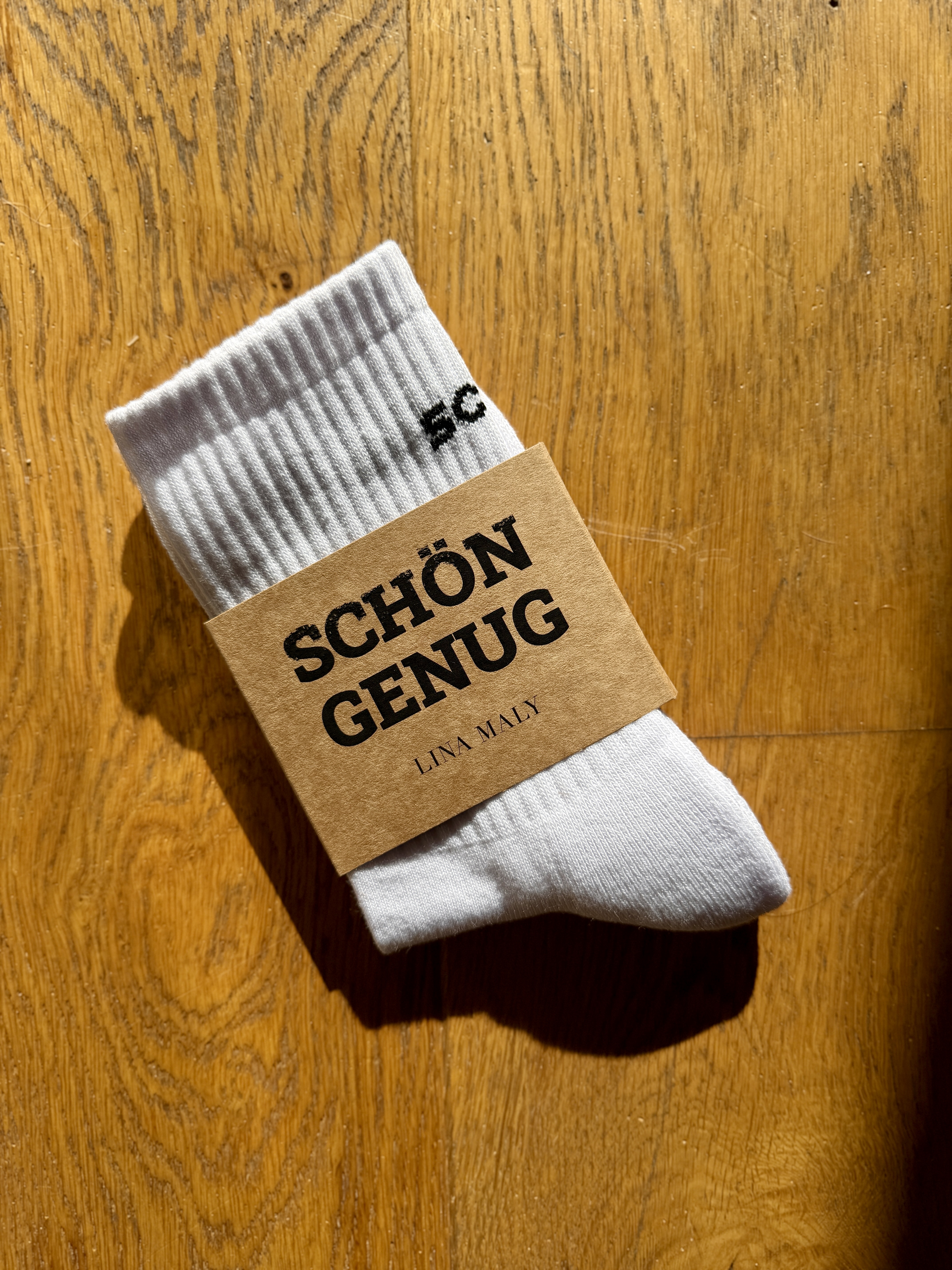 Thumbnail 3 von Socken Schön genug