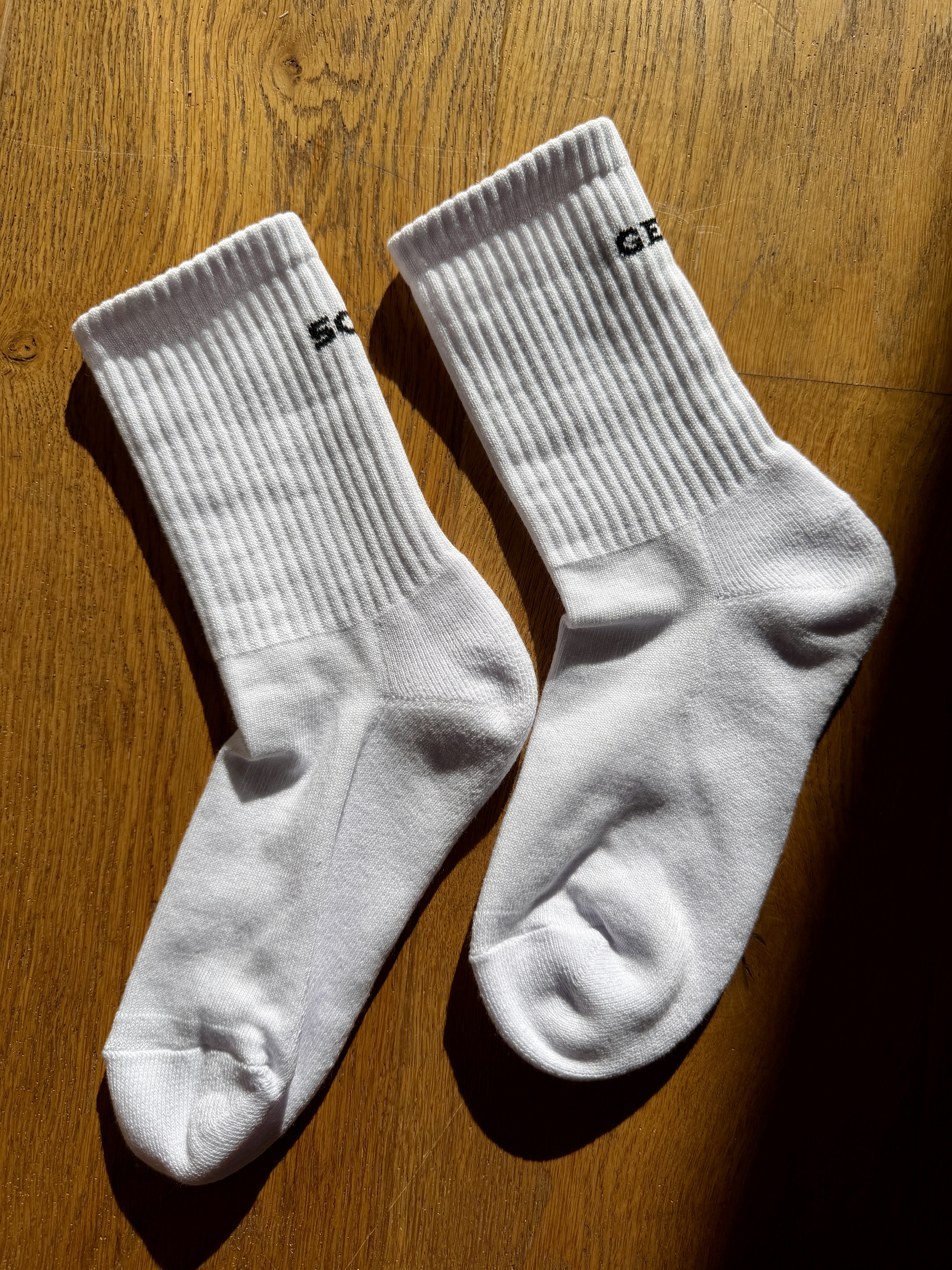 Thumbnail 5 von Socken Schön genug