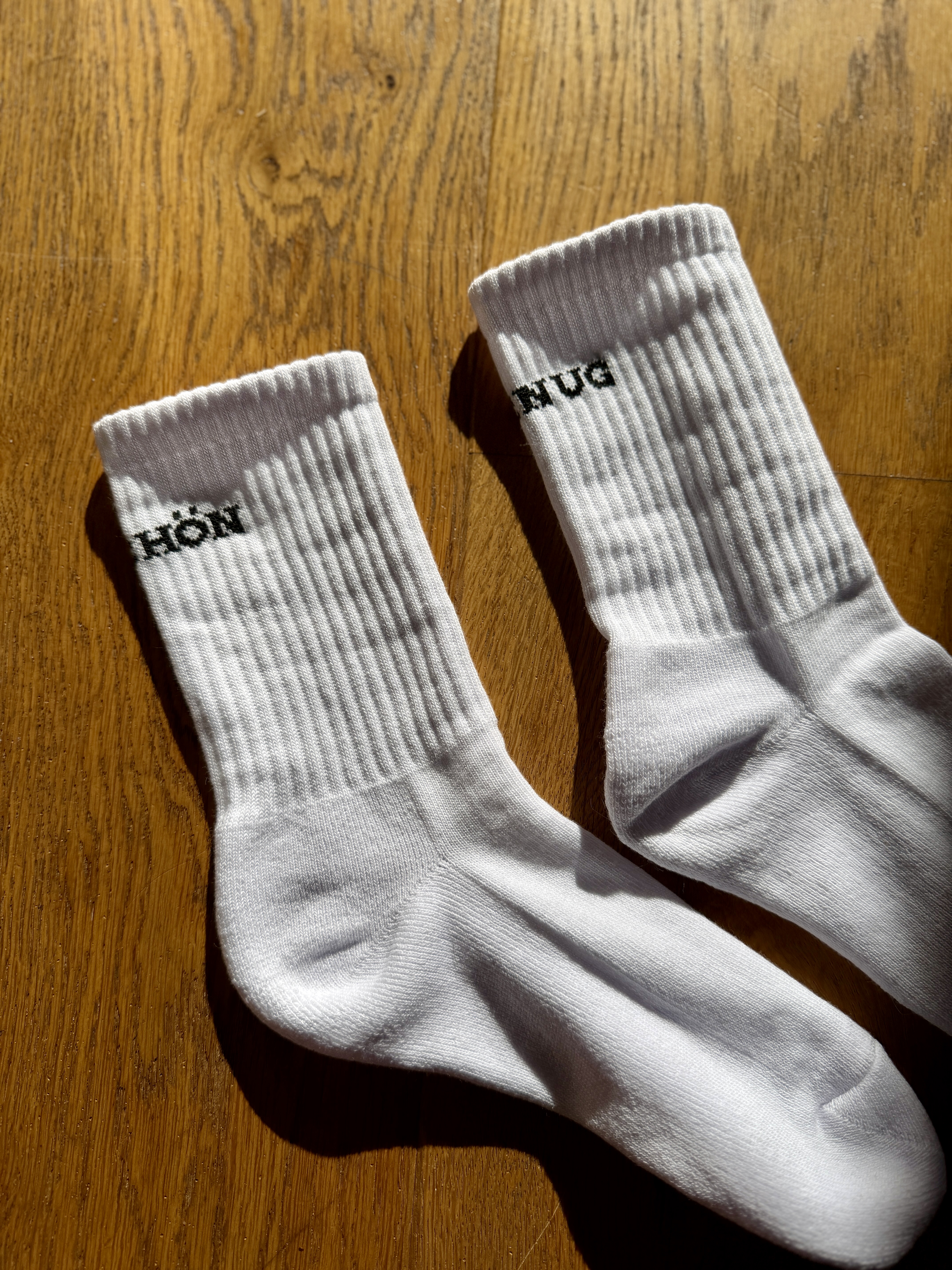 Thumbnail 6 von Socken Schön genug