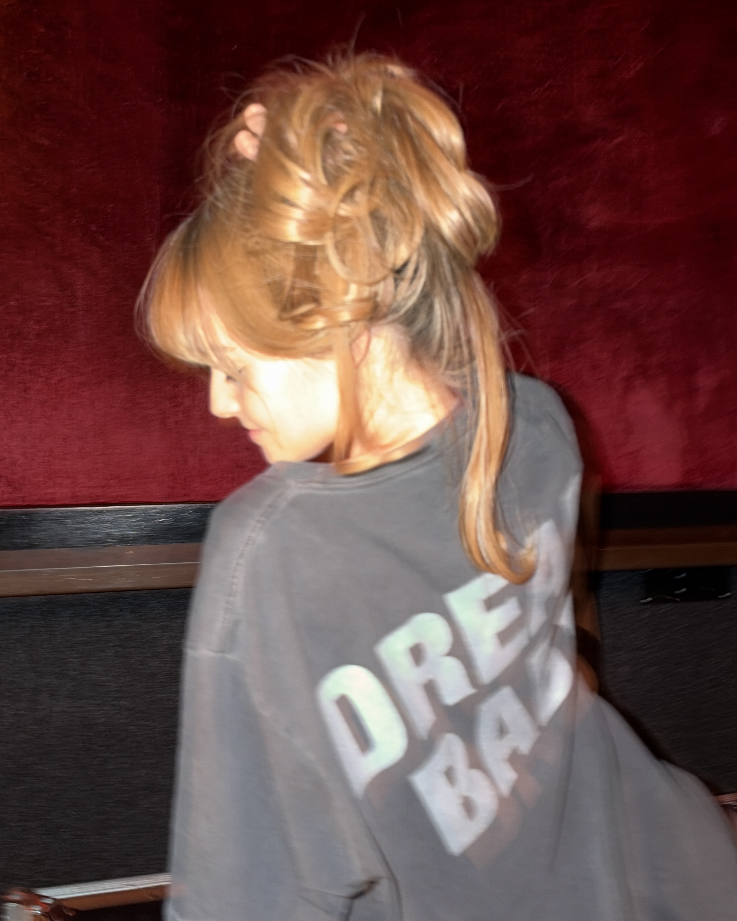Thumbnail 2 von T-Shirt " Dream Baby " 