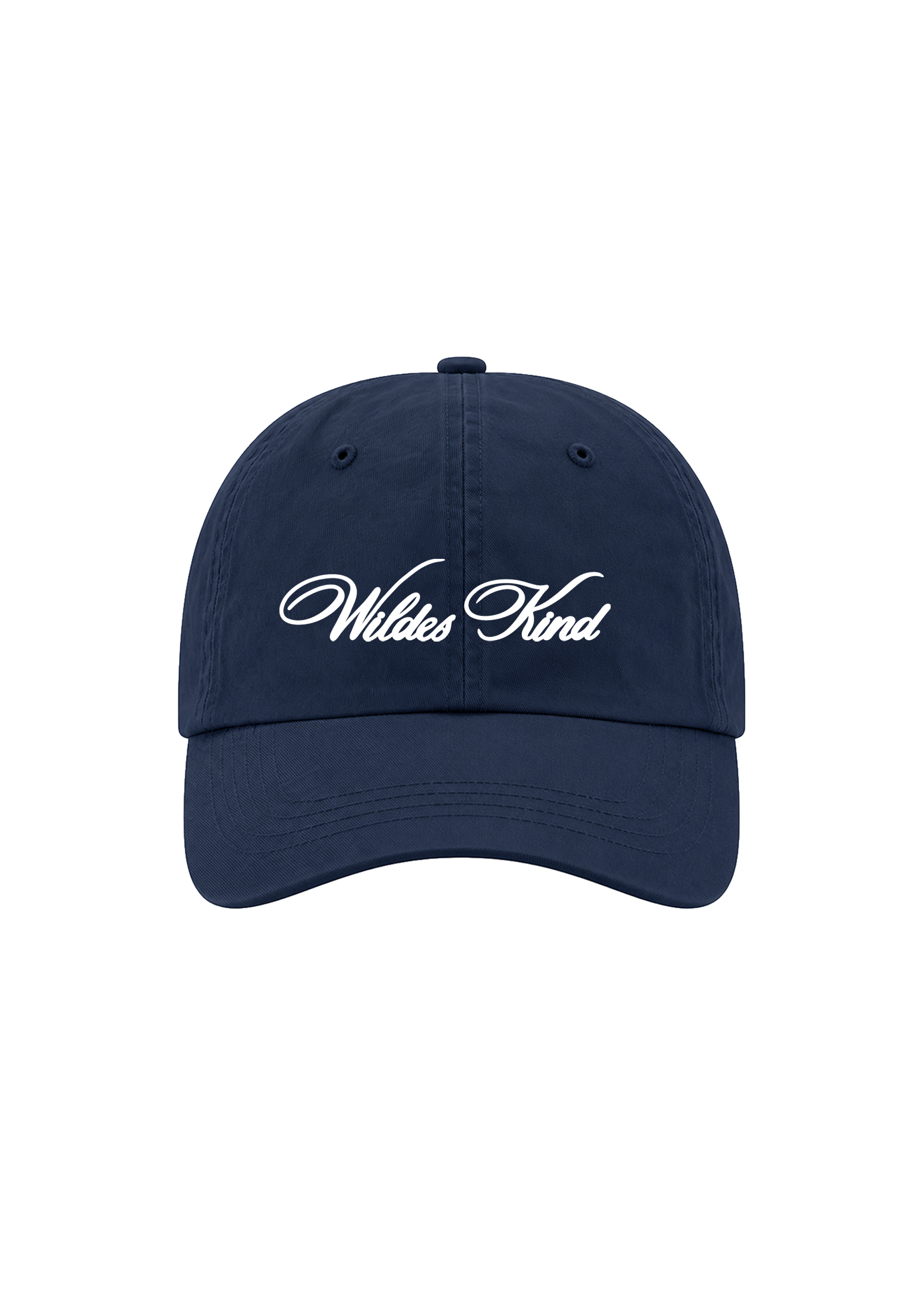 Produktbild für Cap "Wildes Kind"