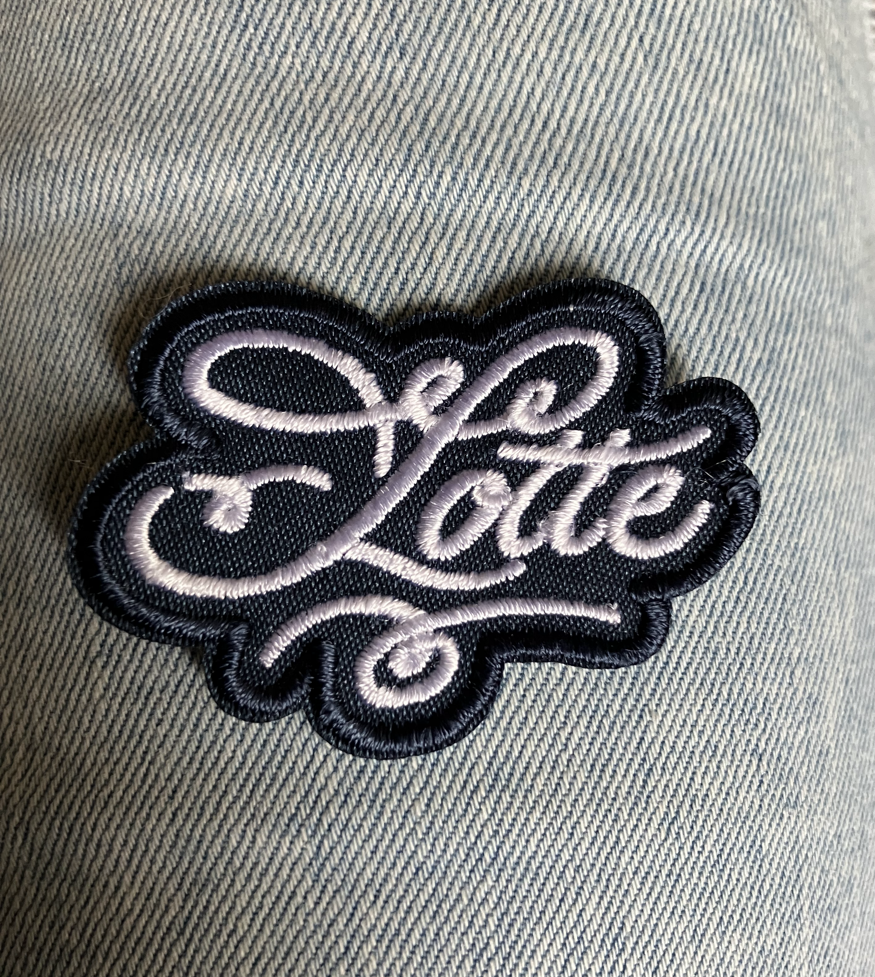 Produktbild für Patch