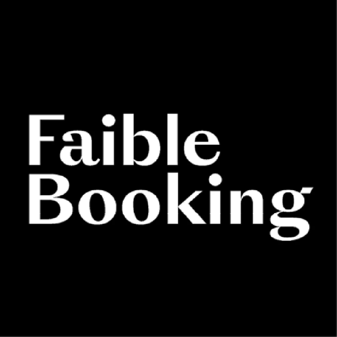Faible Booking