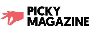 picky mag