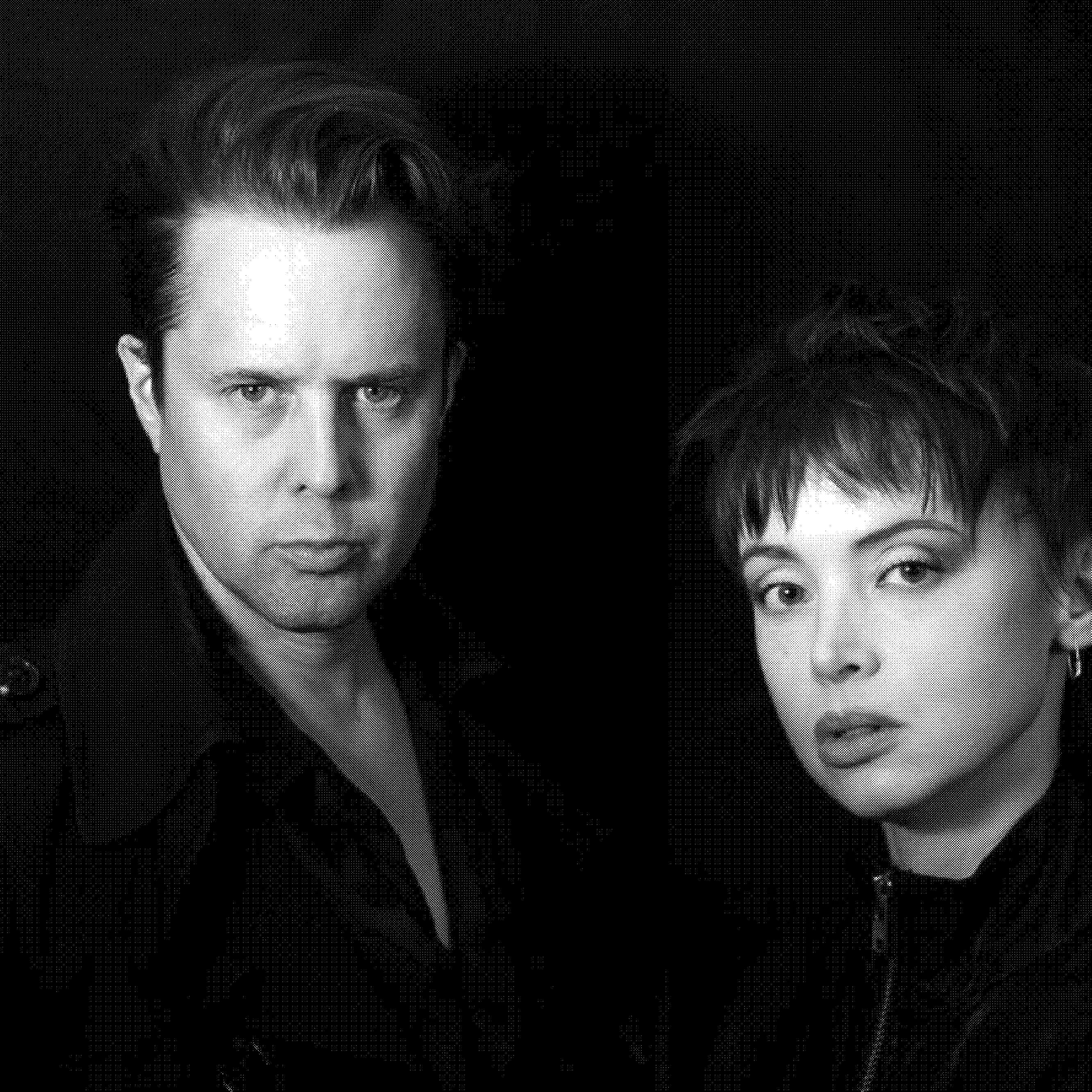 Veranstaltungsbild für GHOST COP