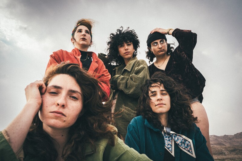 Veranstaltungsbild für Haze'evot   ||  La Petite Mort / Little Death