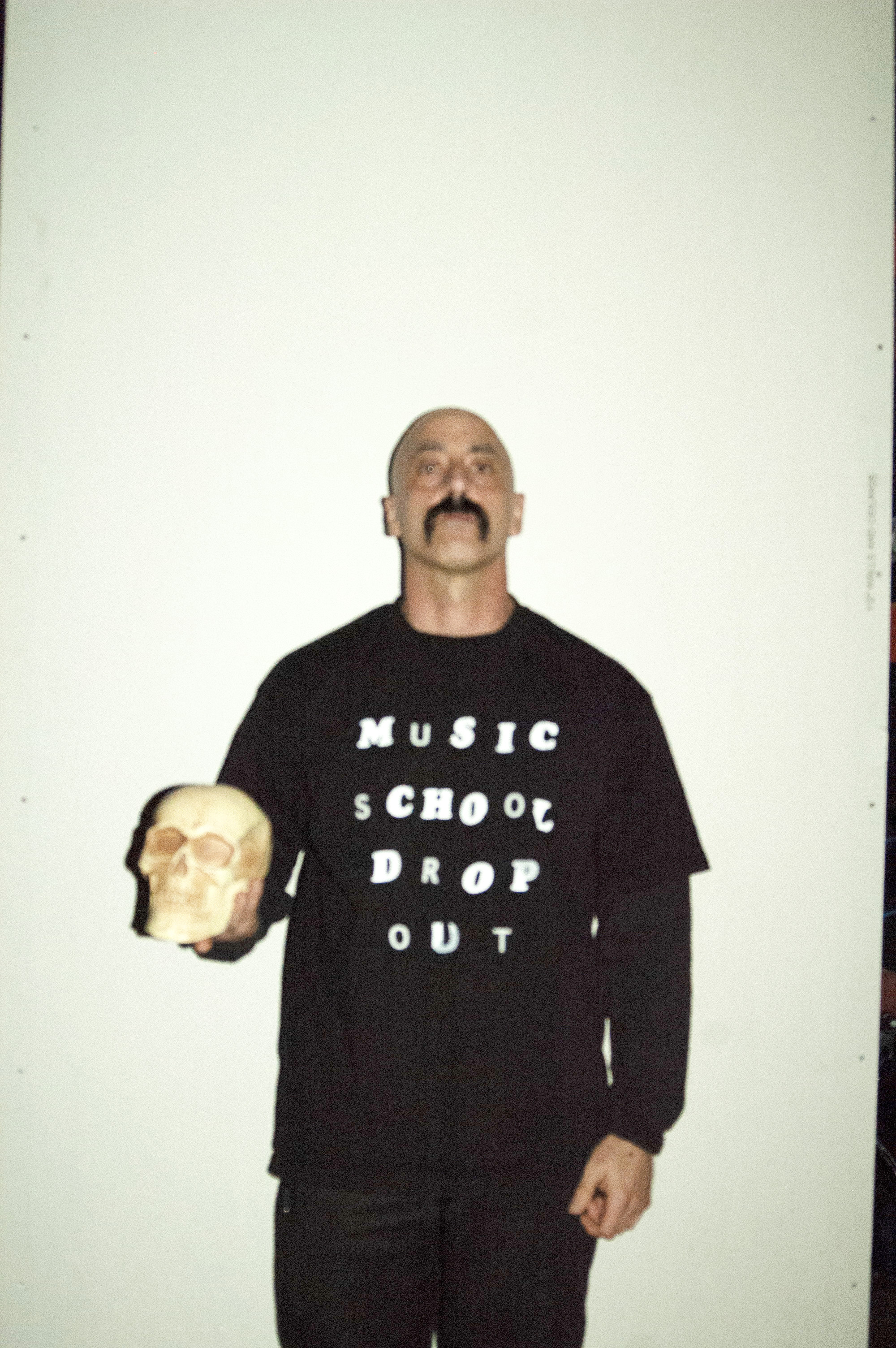 Veranstaltungsbild für N8NOFACE