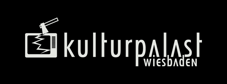 Kulturpalast Wiesbaden Logo