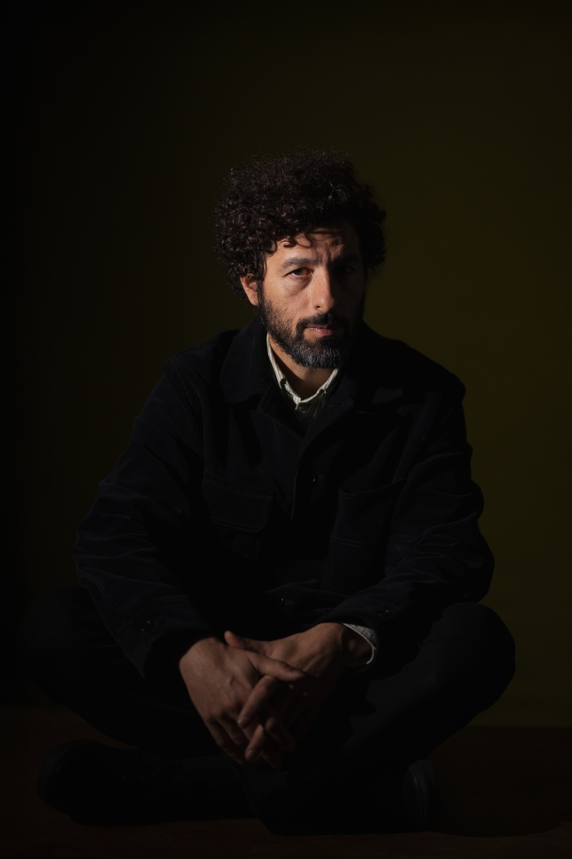 Veranstaltungsbild für José González
