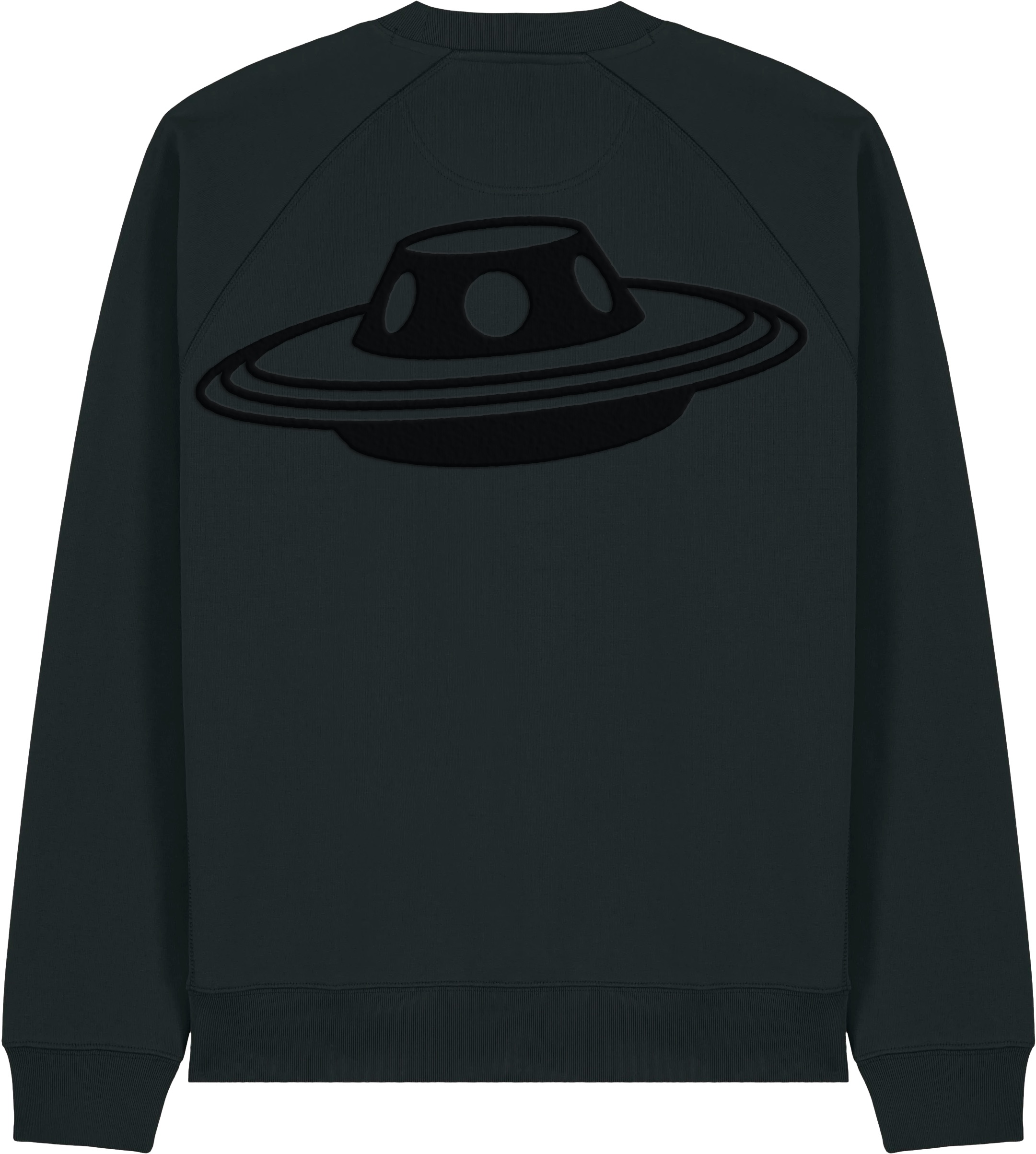 Thumbnail 2 von DAS DAS PODCAST UFO PODCAST PROJEKT - Sweatshirt