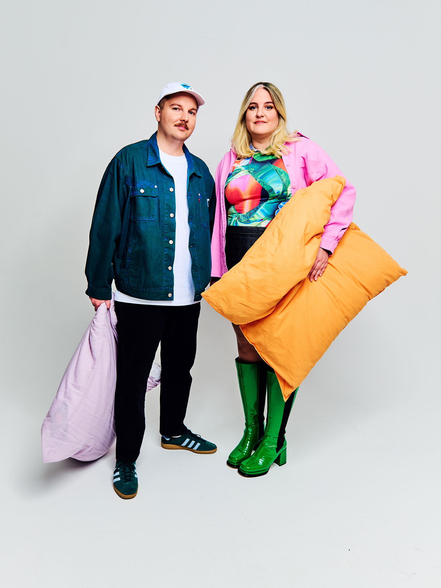 Profilbild von DRINNIES