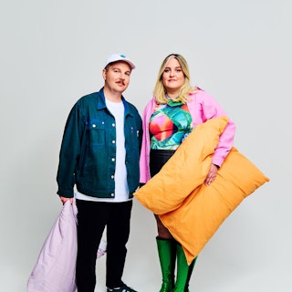 Profilbild von DRINNIES