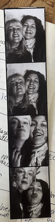 Thumbnail 2 von Nah Dran (ltd. Edition) LP