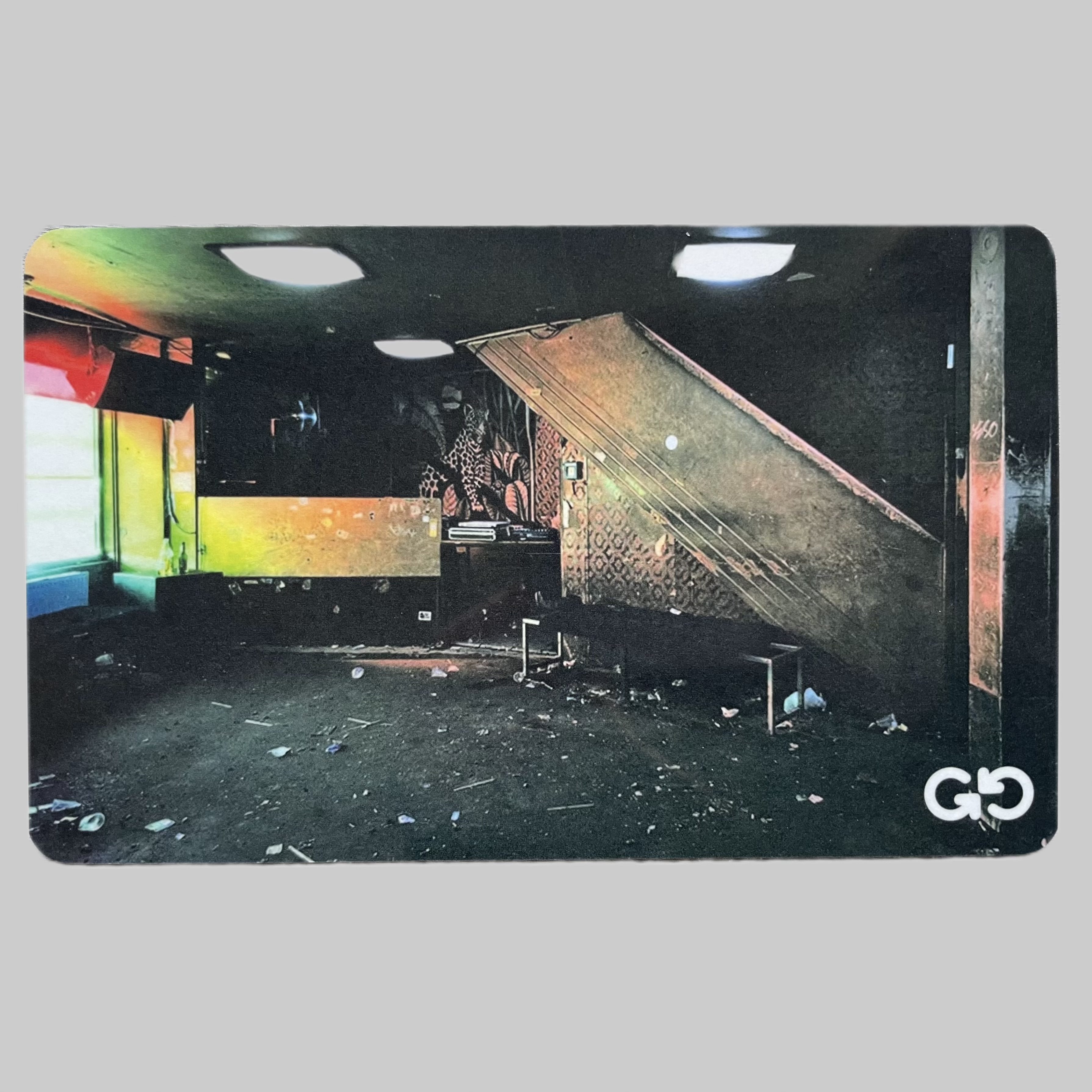 Produktbild für Golden Gate Frühstücksbrettchen