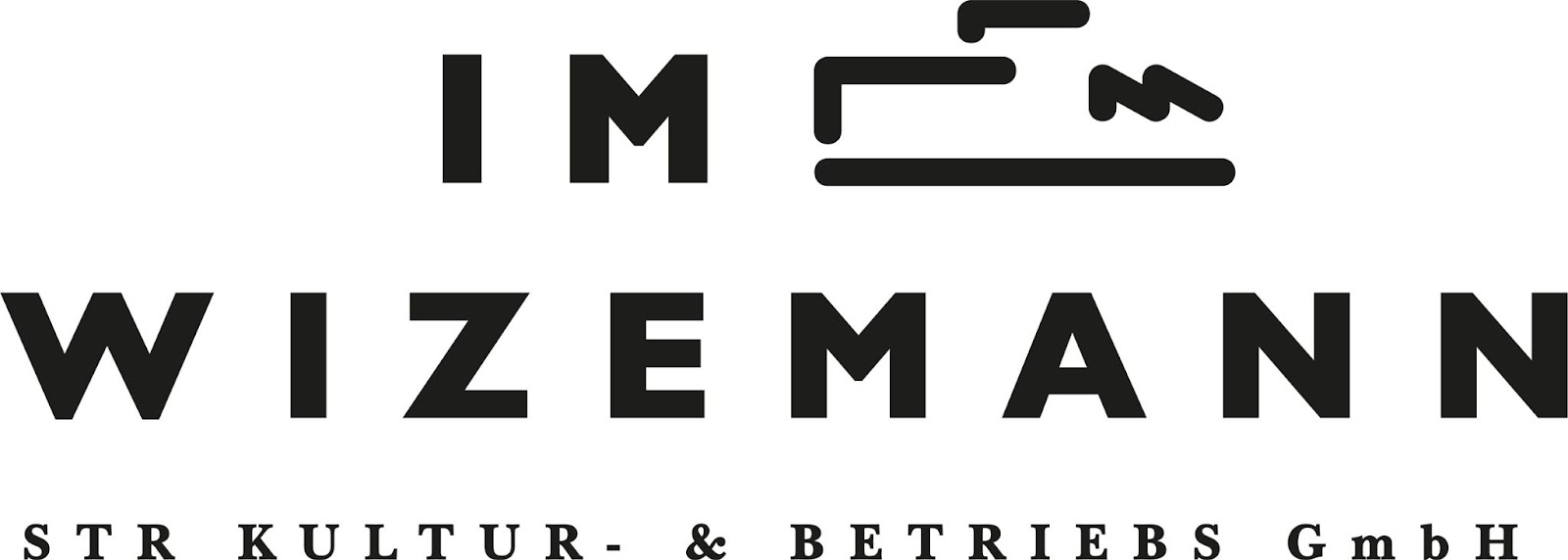 STR Kultur- und Betriebs GmbH Logo