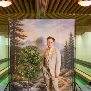 Profilbild von Get Well Soon