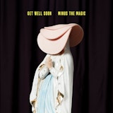 Minus The Magic - Signierte Vinyl - Preorder Produktbild