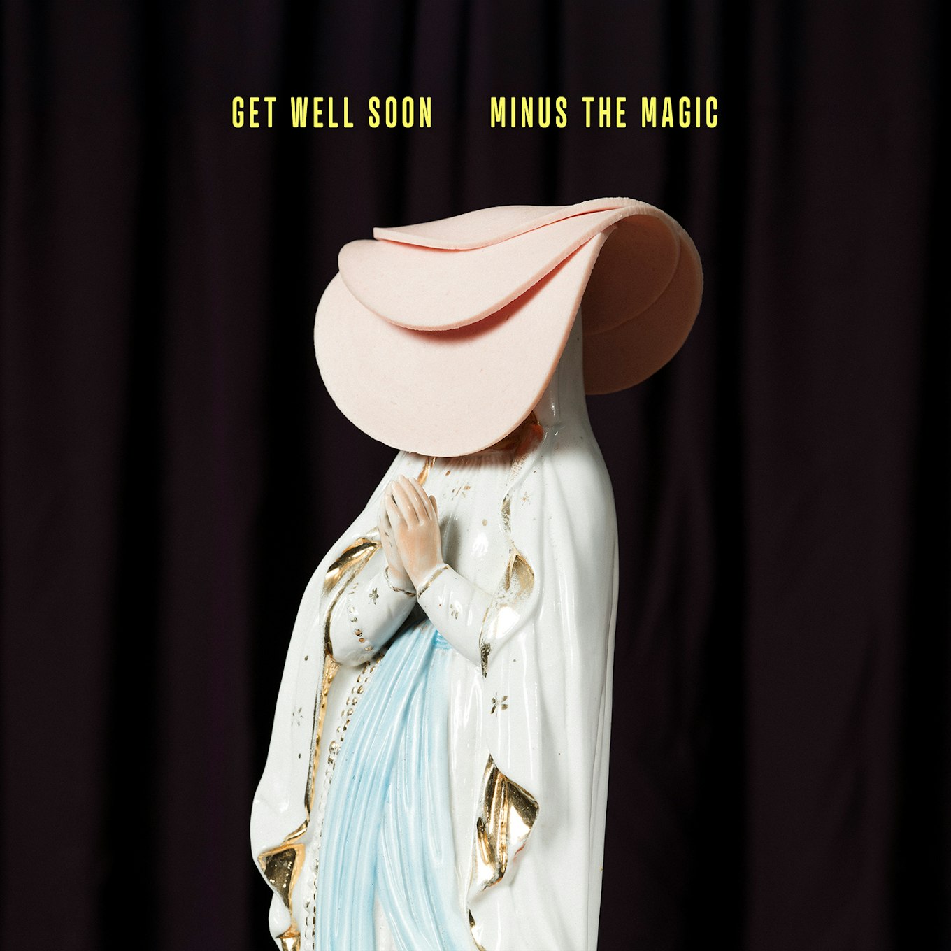 Bundle-Bild für Get Well Soon - Minus The Magic Bundle