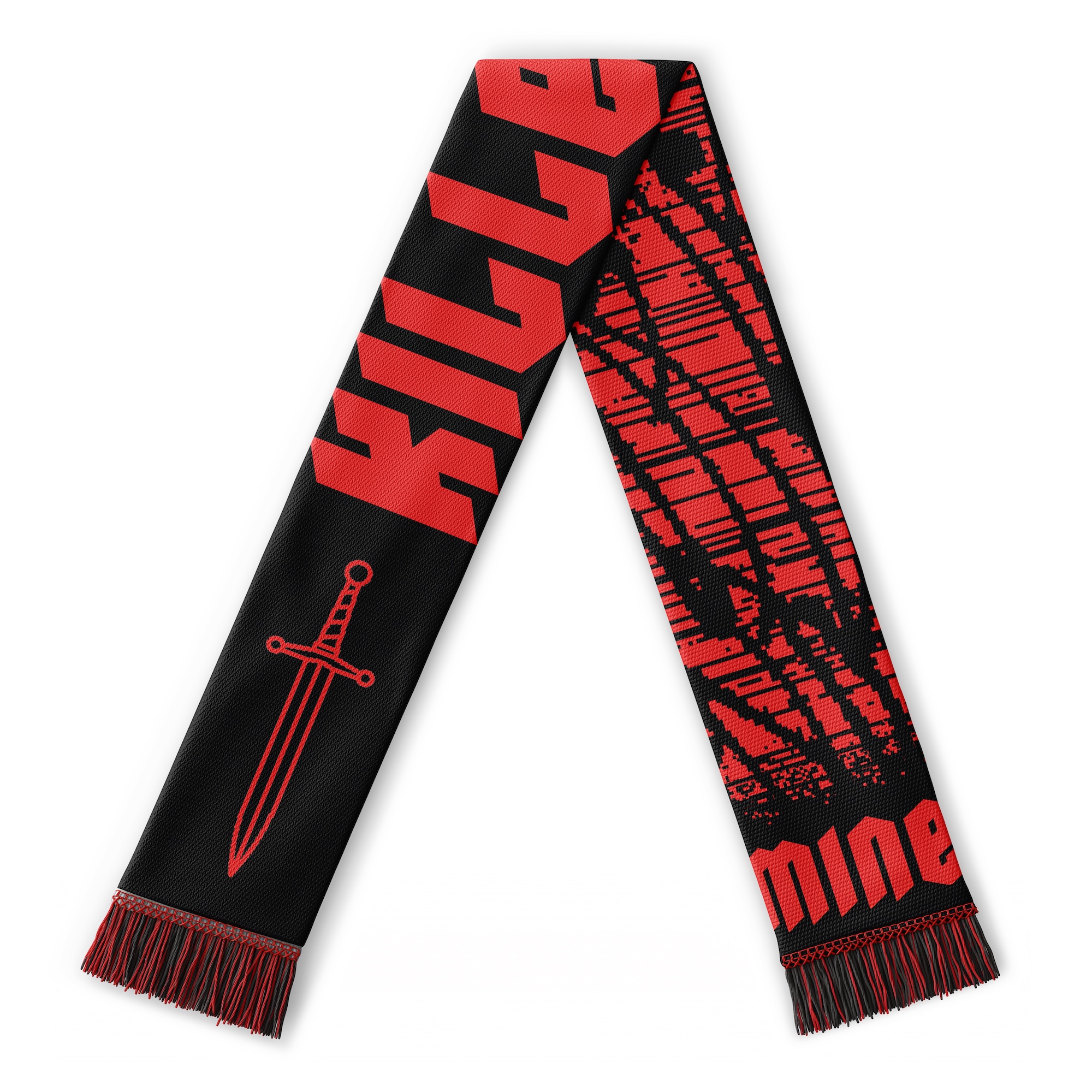 Product image for Killer - Schal