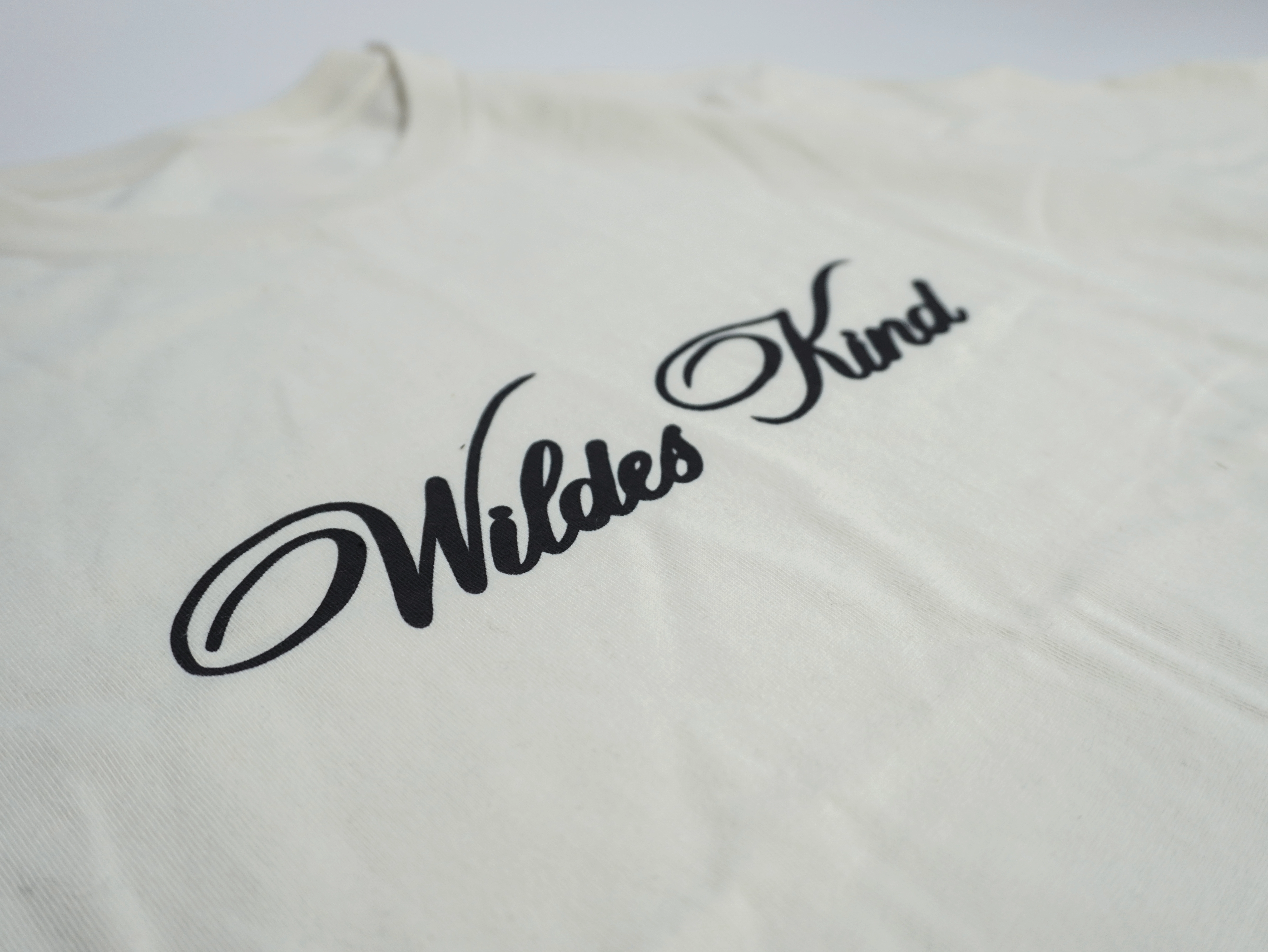 Thumbnail 3 von T-Shirt "Wildes Kind" 