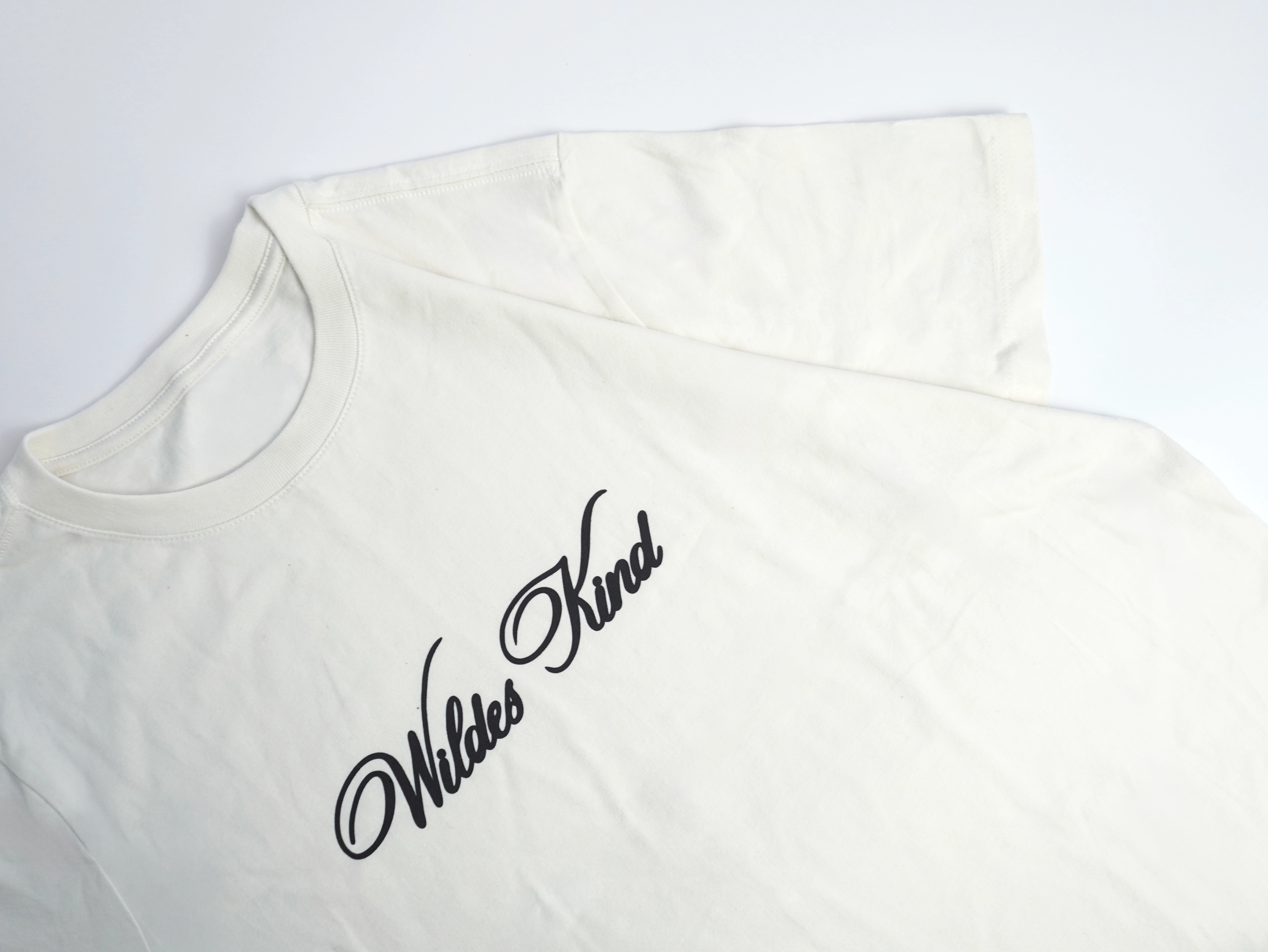 Thumbnail 4 von T-Shirt "Wildes Kind" 