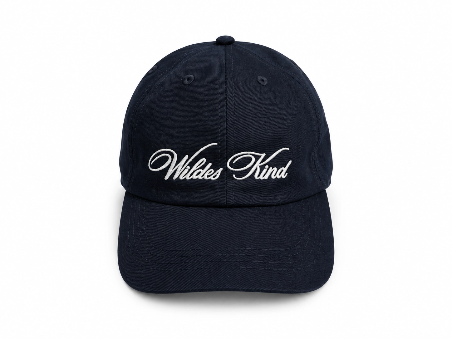 Cap "Wildes Kind"