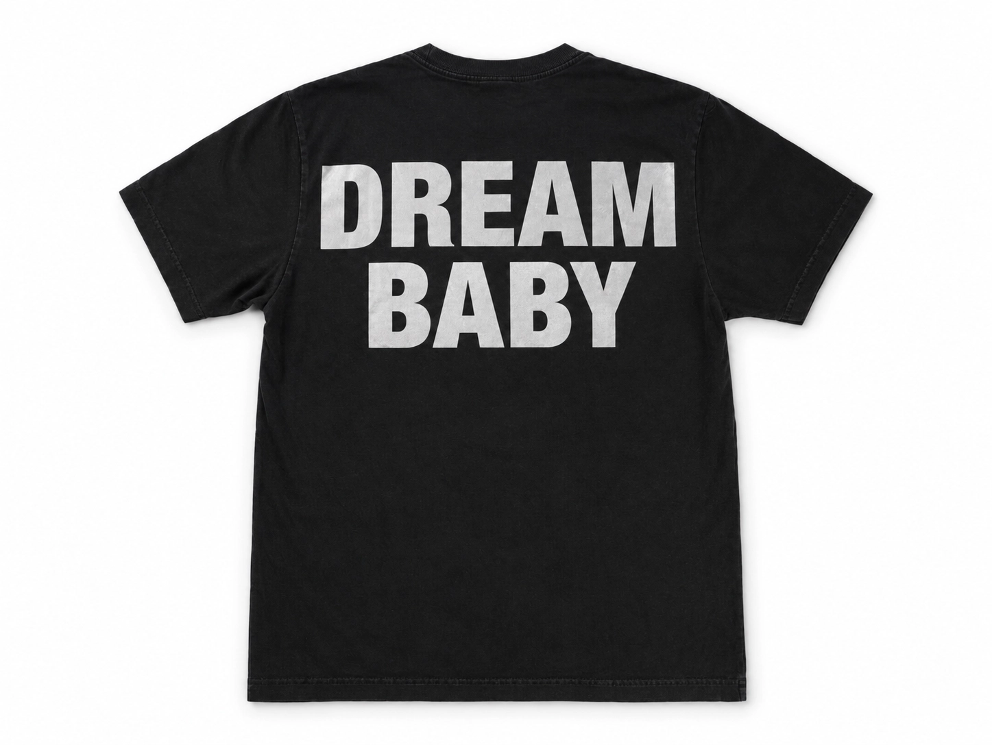 Thumbnail 2 von T-Shirt " Dream Baby " 
