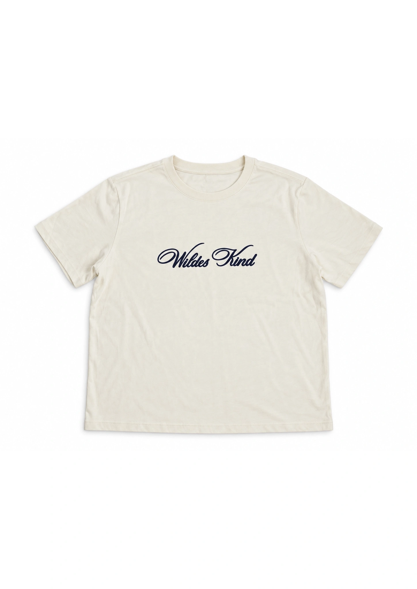 T-Shirt "Wildes Kind" 