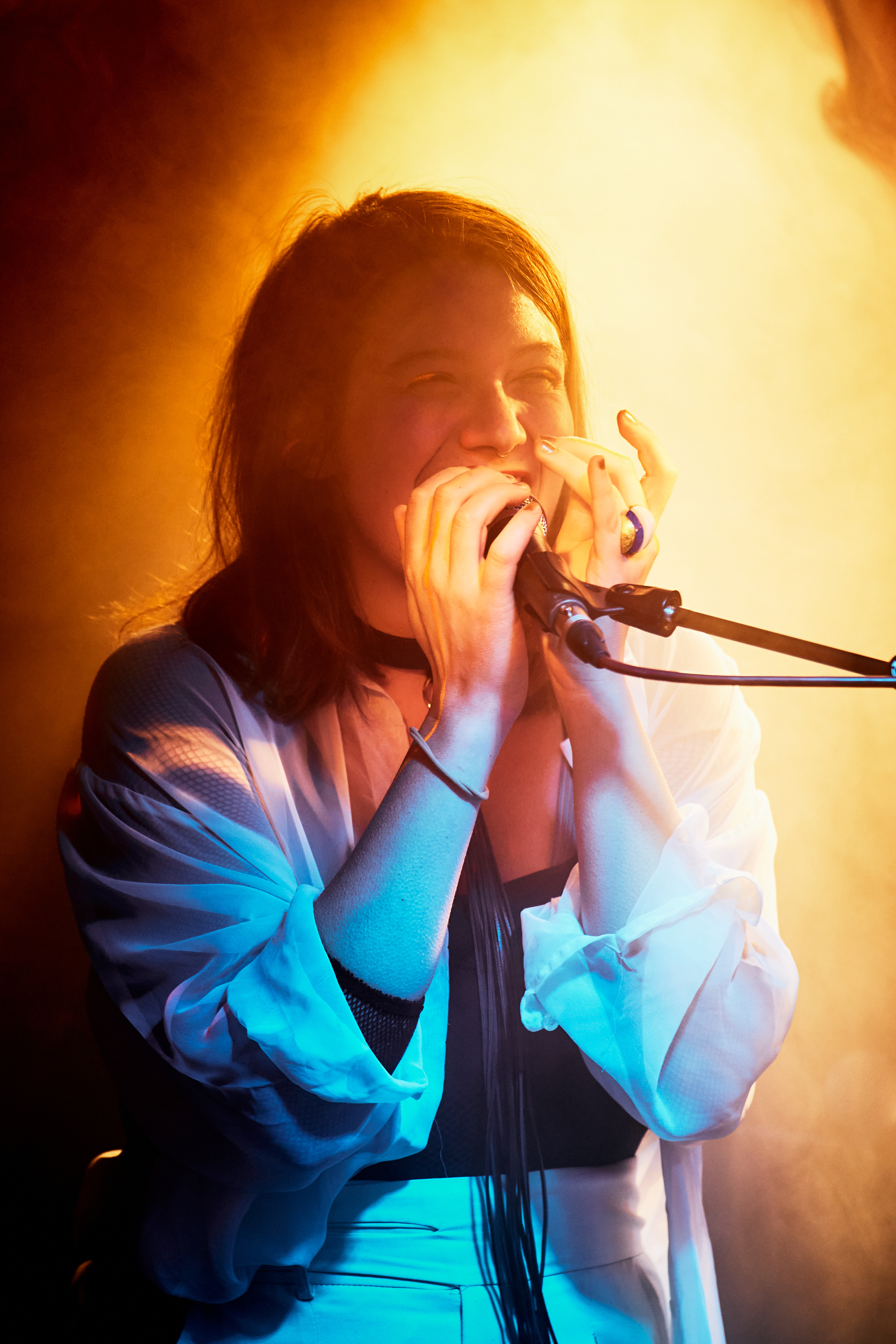 Veranstaltungsbild für Marlena Käthe x Gina Été