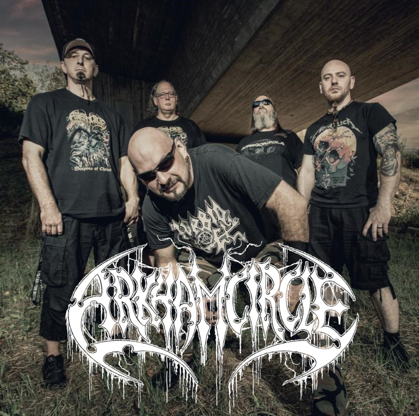 Profilbild von Arkham Circle